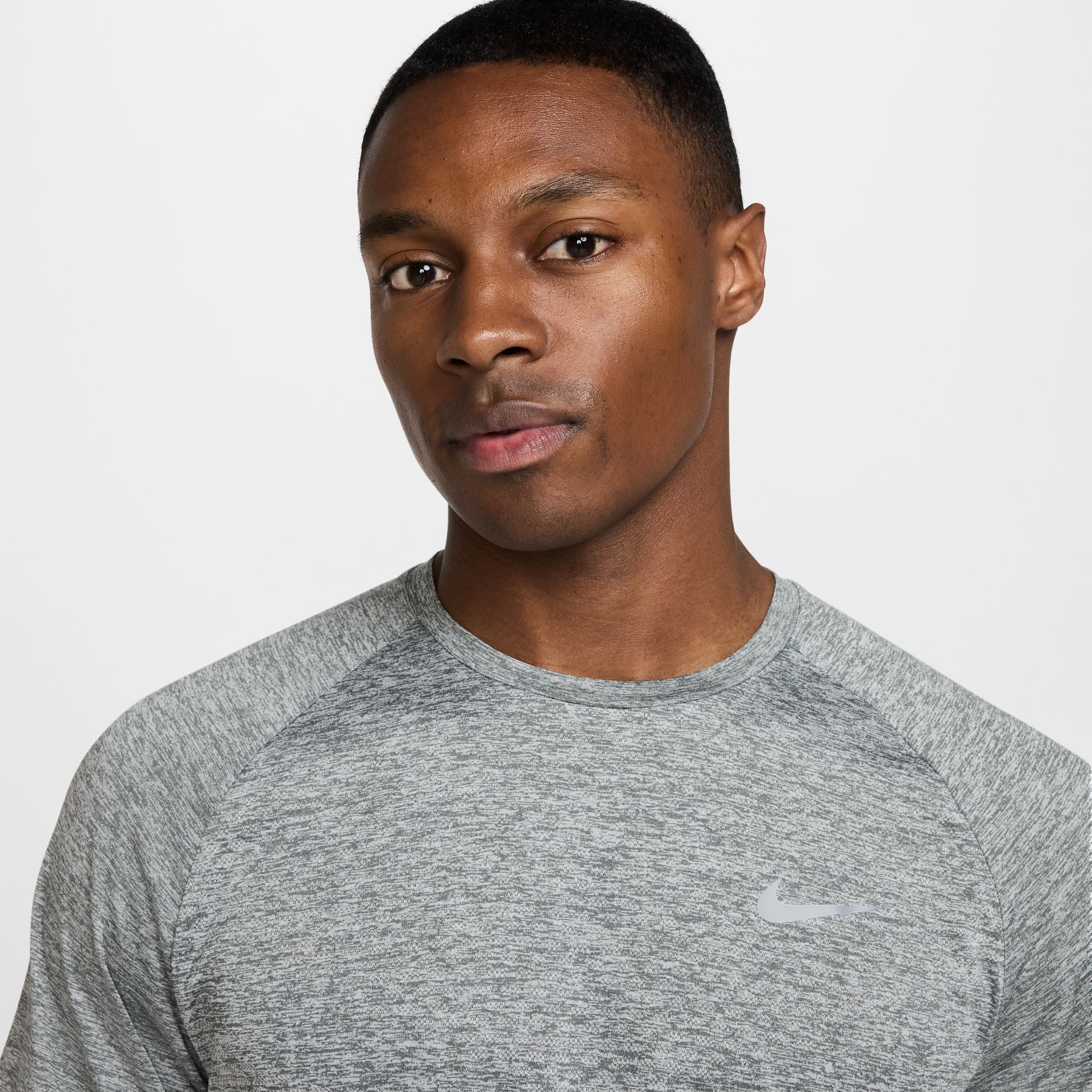 Nike Stride Dri-FIT ADV Mens Running Tee