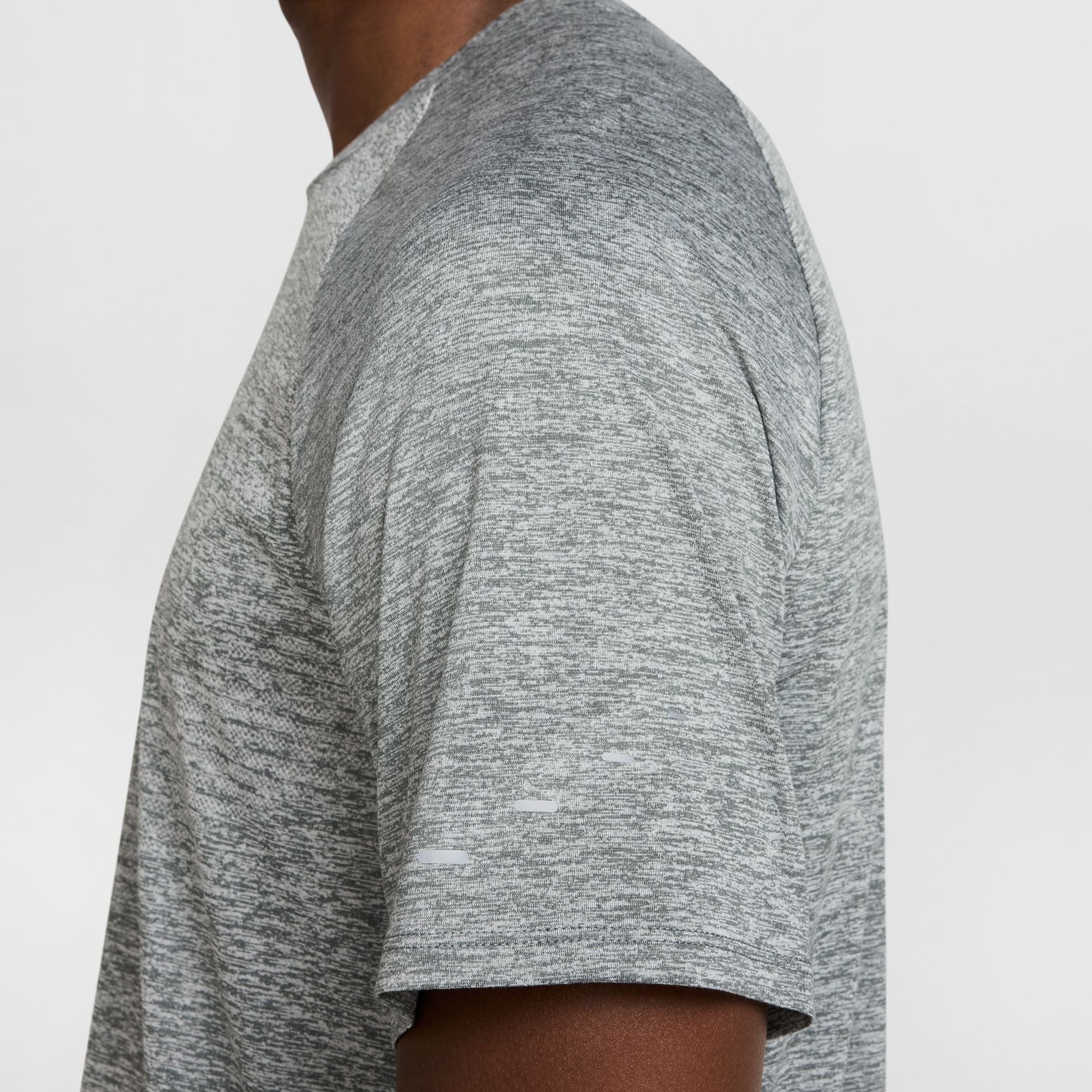 Nike Stride Dri-FIT ADV Mens Running Tee