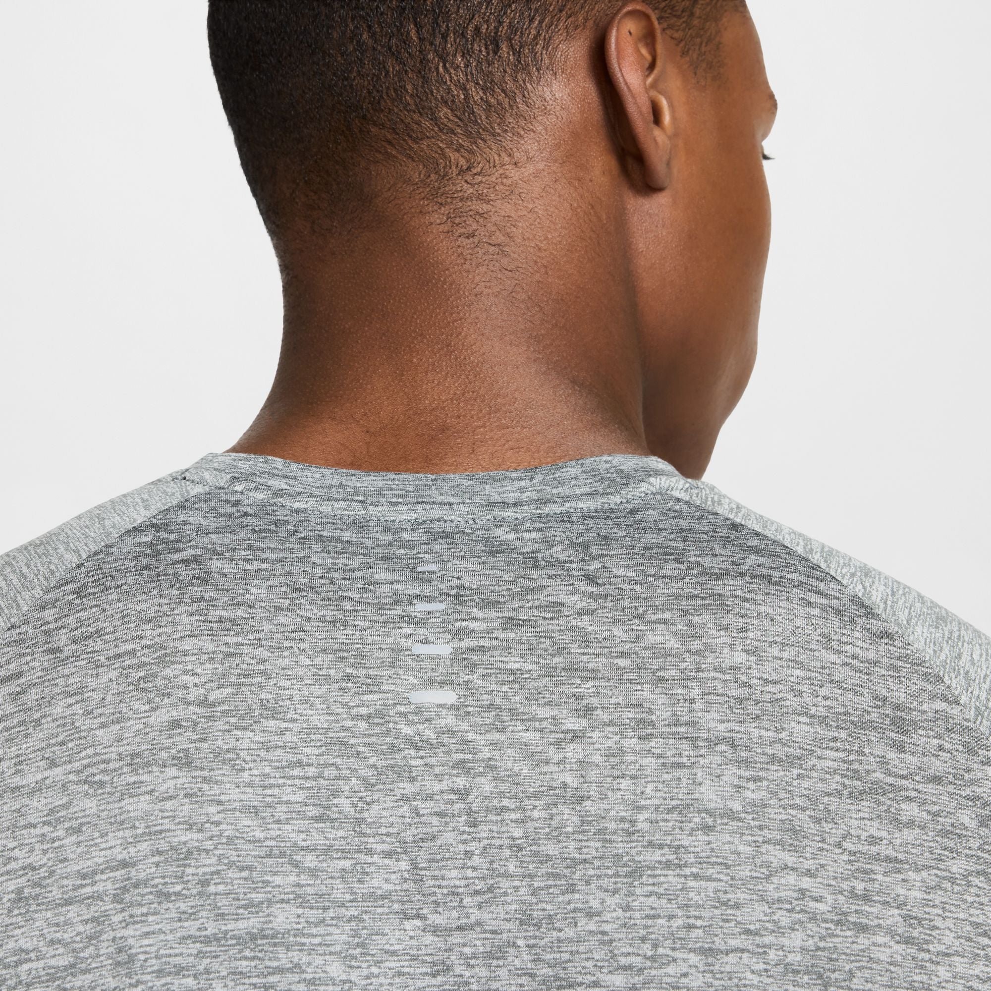 Nike Stride Dri-FIT ADV Mens Running Tee