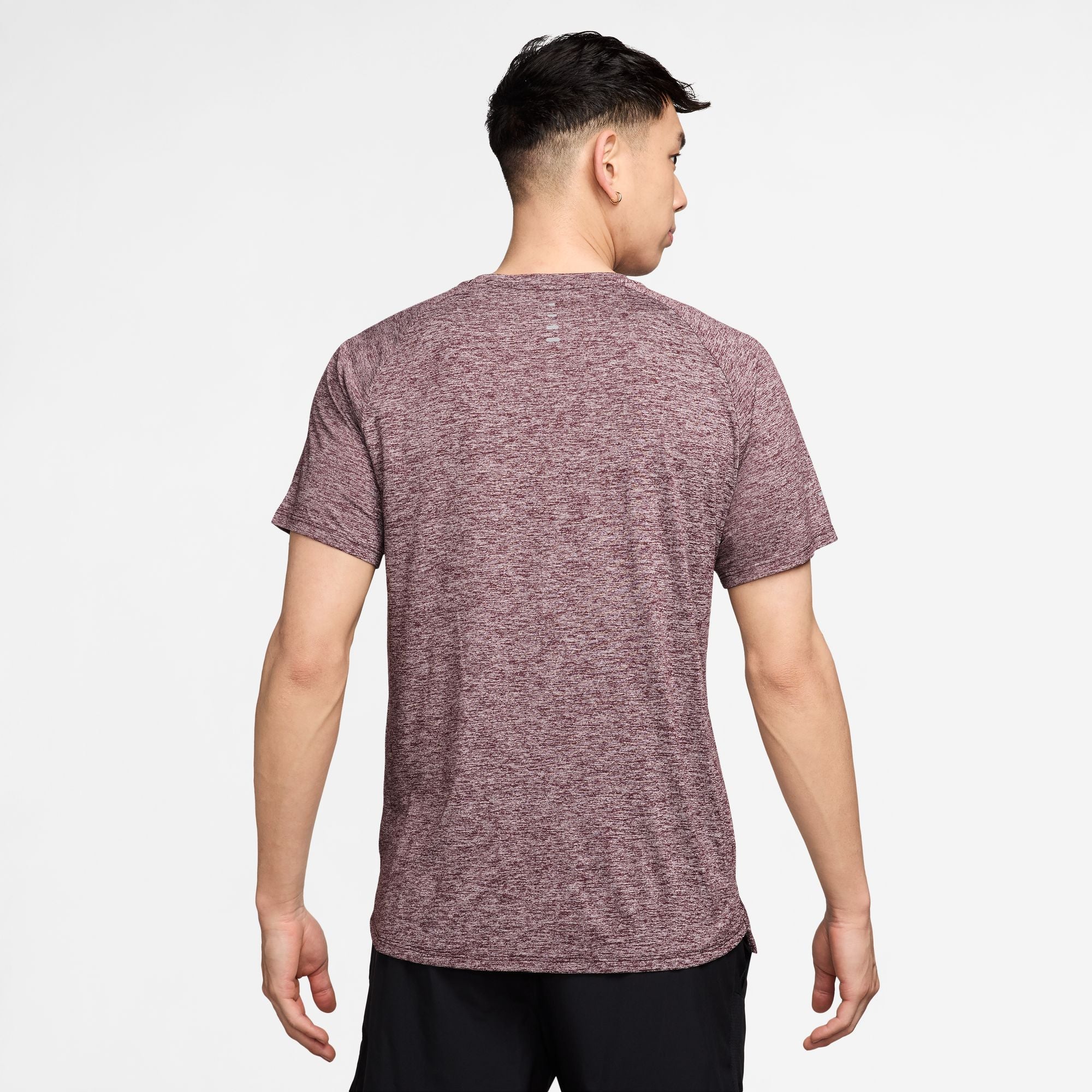 Nike Stride Dri-FIT ADV Mens Running Tee