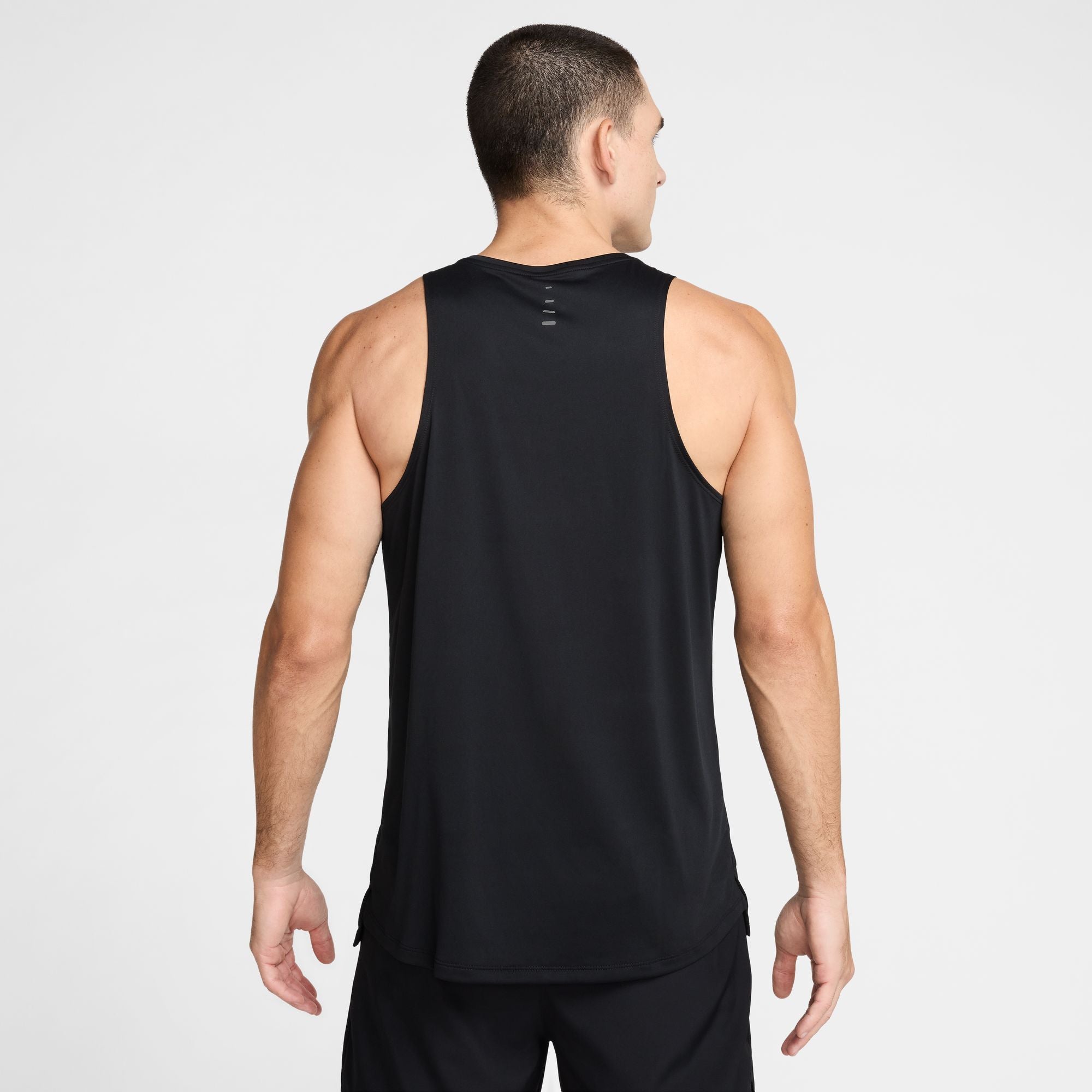 Nike Stride Dri-FIT Advance Mens Running Tank