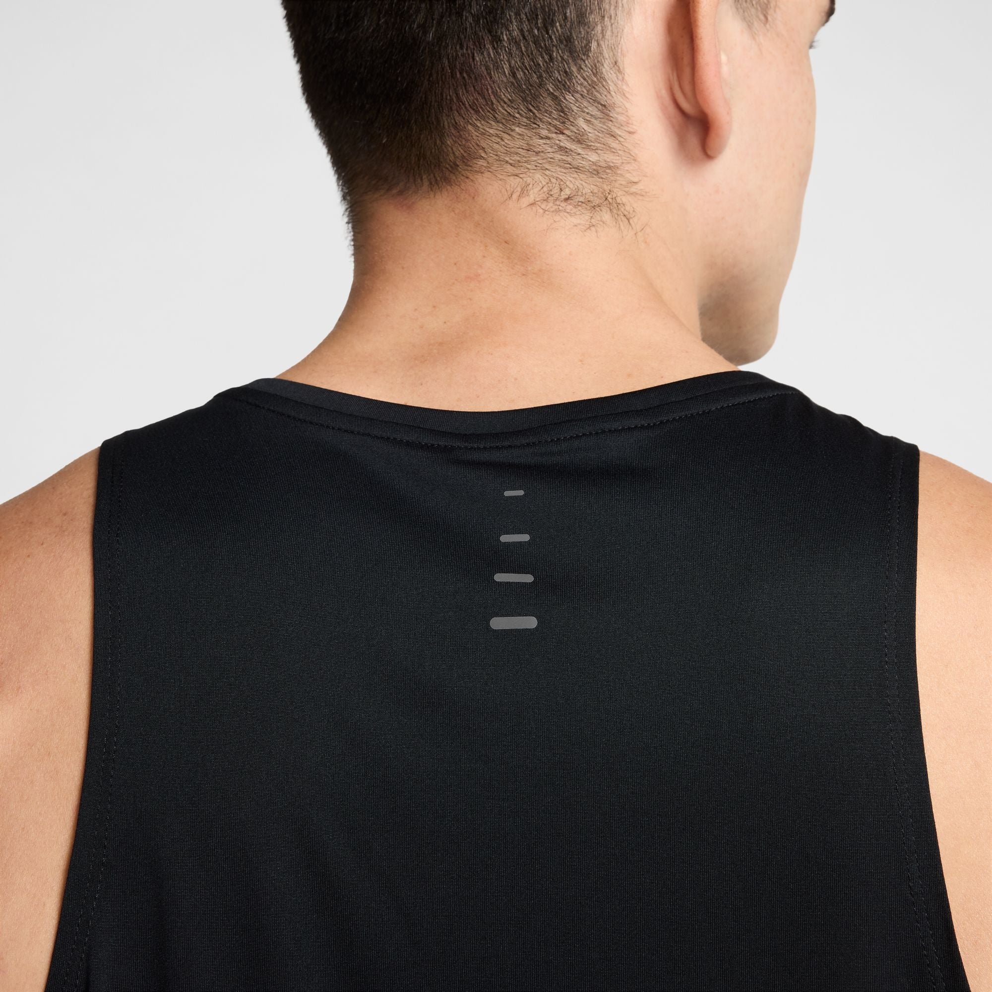 Nike Stride Dri-FIT Advance Mens Running Tank