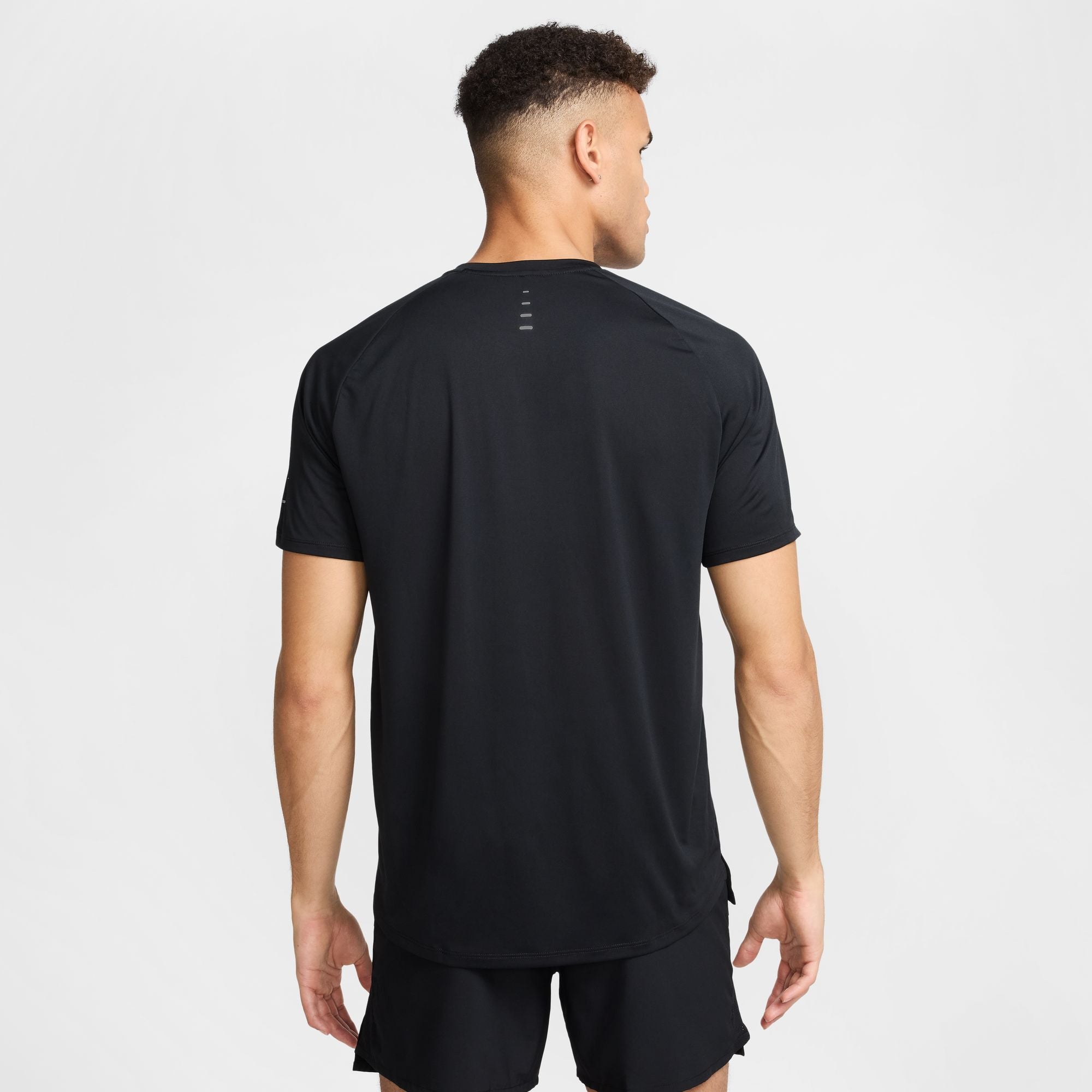 Nike Stride Dri-FIT Advance Mens Short-Sleeve Running Top