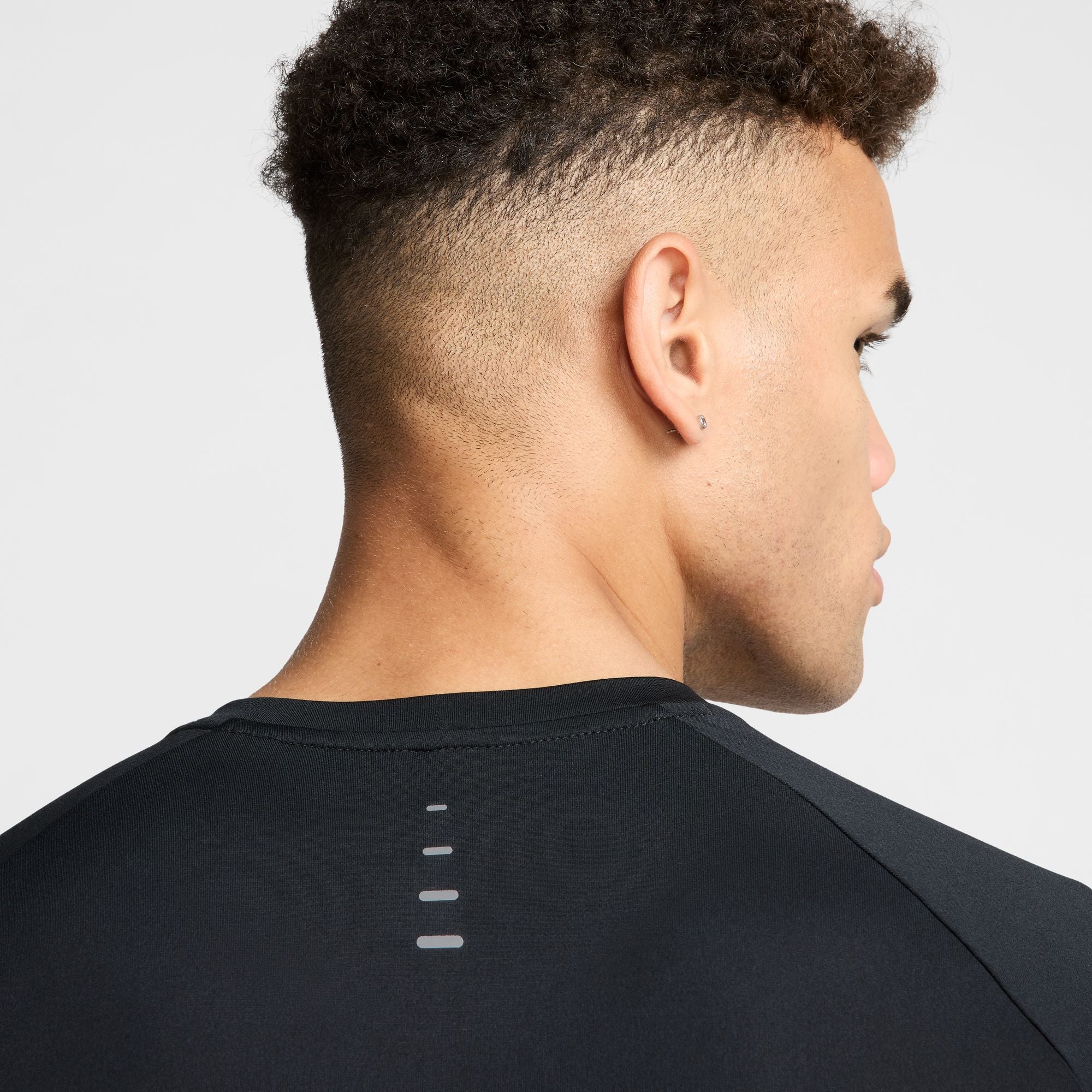 Nike Stride Dri-FIT Advance Mens Short-Sleeve Running Top