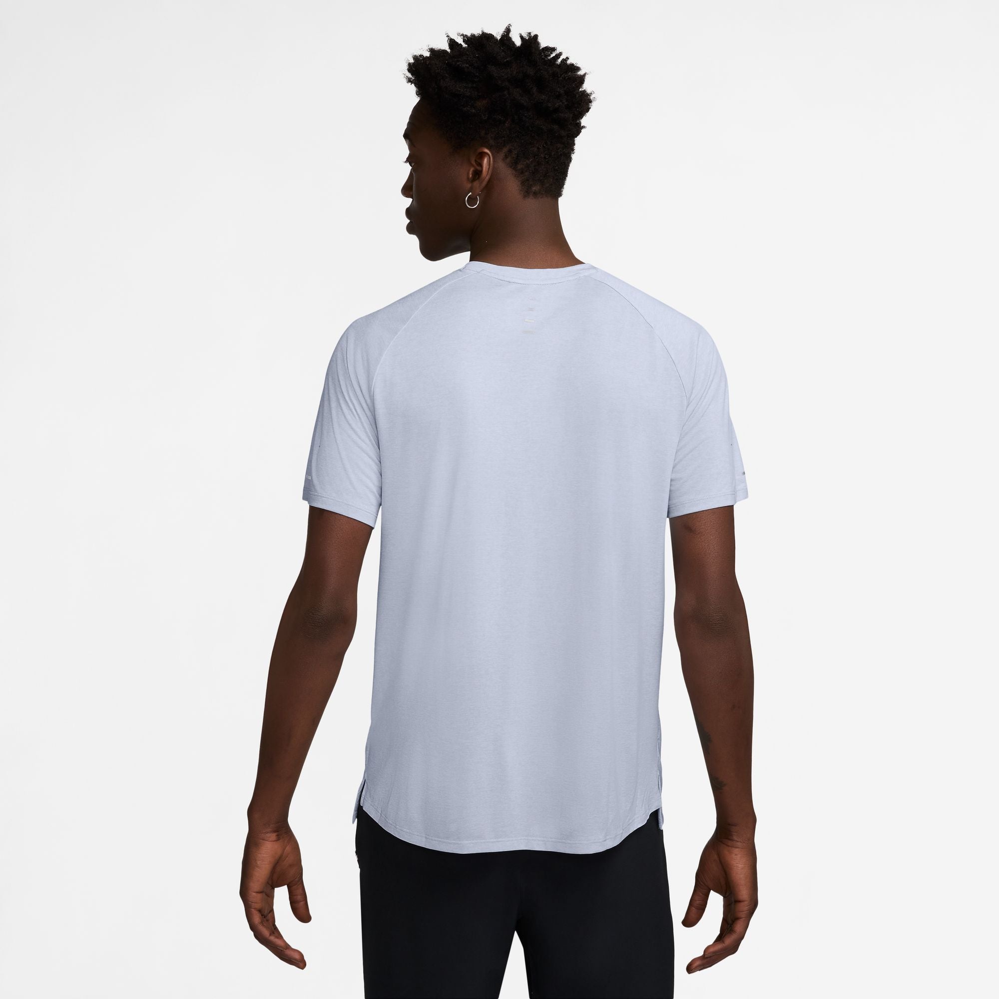 Nike Stride Dri-FIT Advance Mens Short-Sleeve Running Top