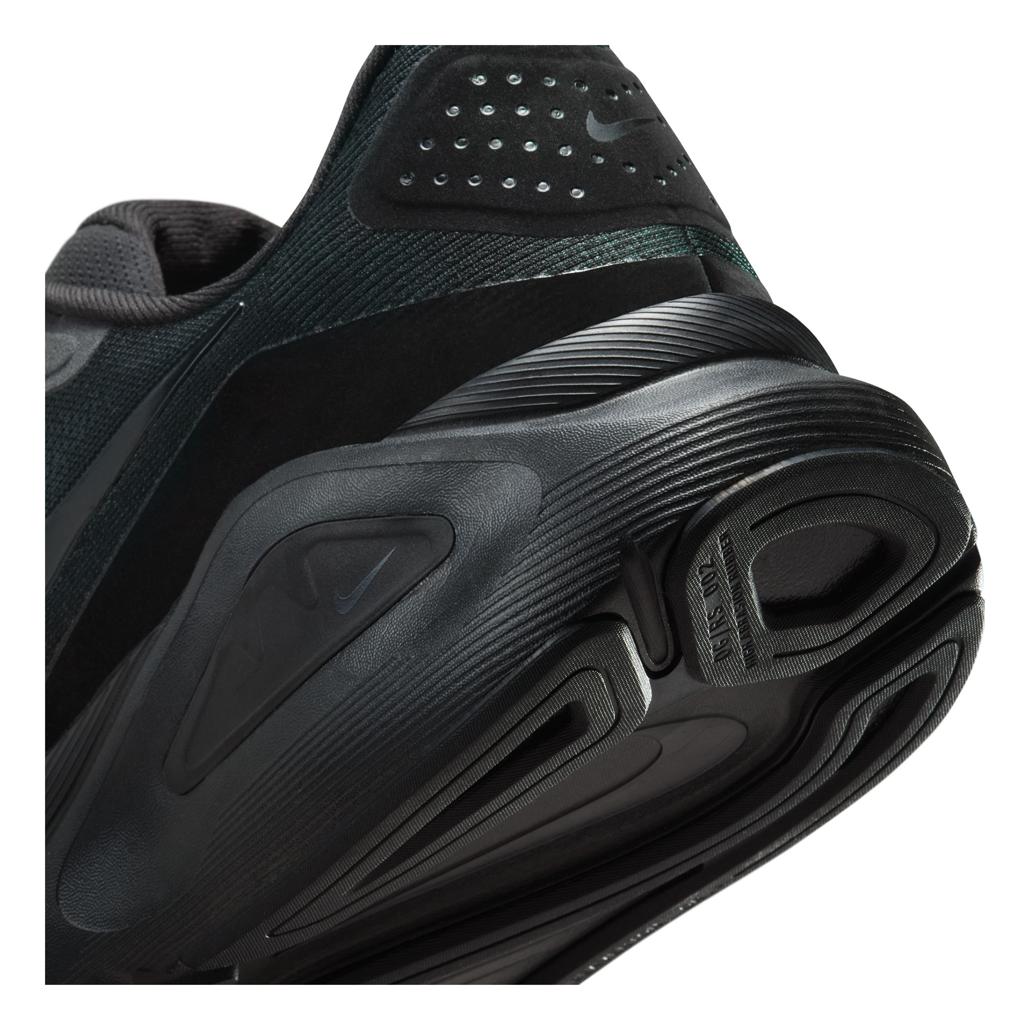 Nike Structure 26 Mens Running Shoes