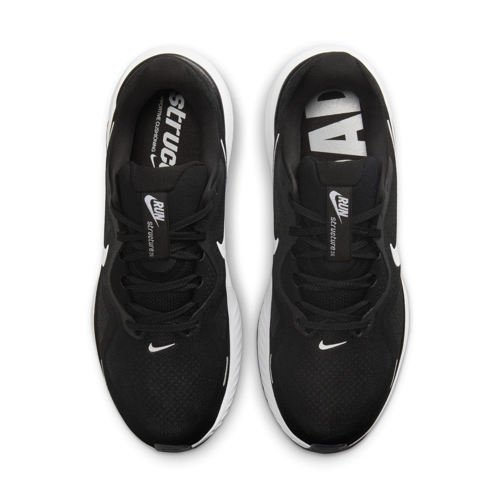 Nike Structure 26 Mens Running Shoes