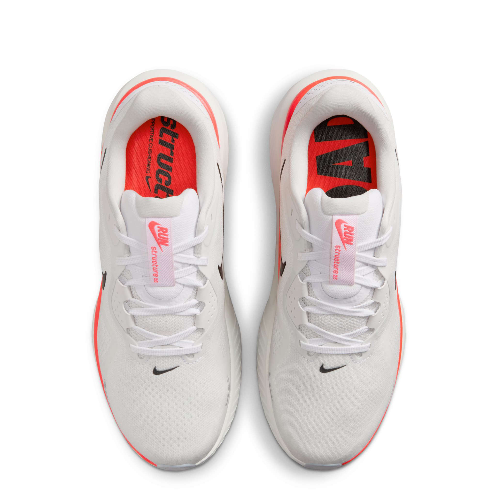Nike Structure 26 Mens Running Shoes