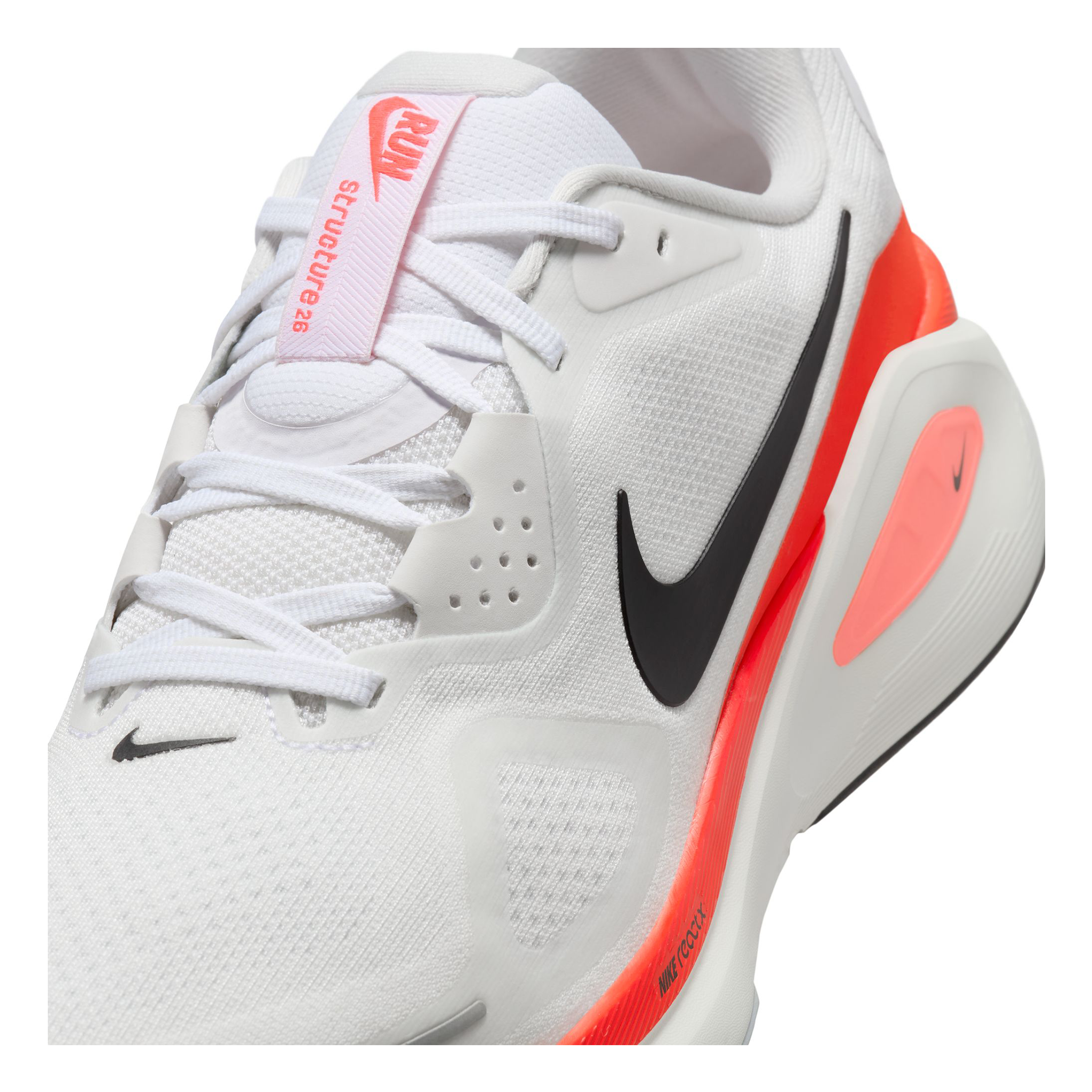 Nike Structure 26 Mens Running Shoes