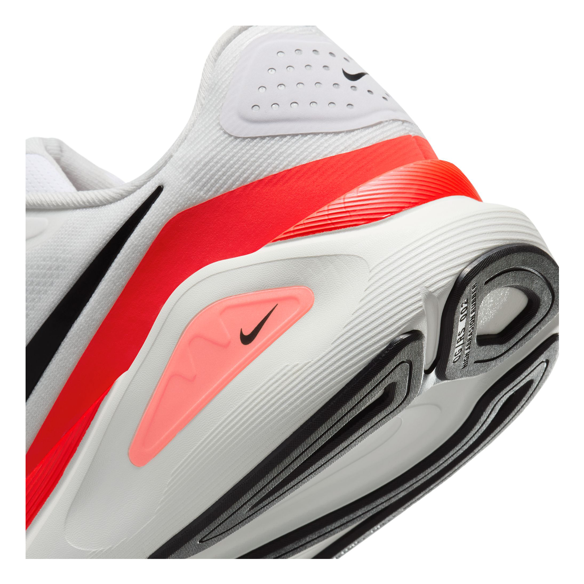 Nike Structure 26 Mens Running Shoes
