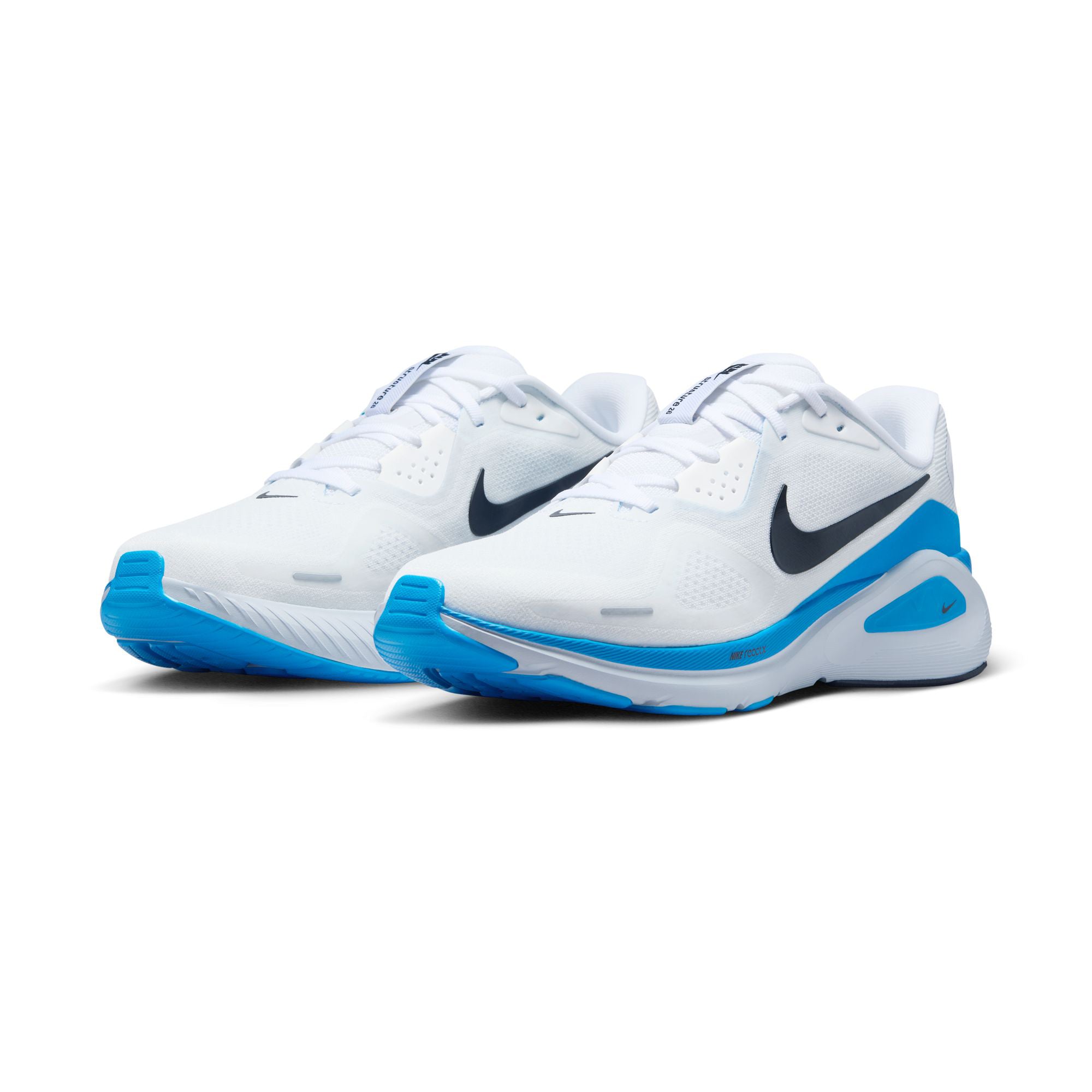 Nike Structure 26 Mens Running Shoes