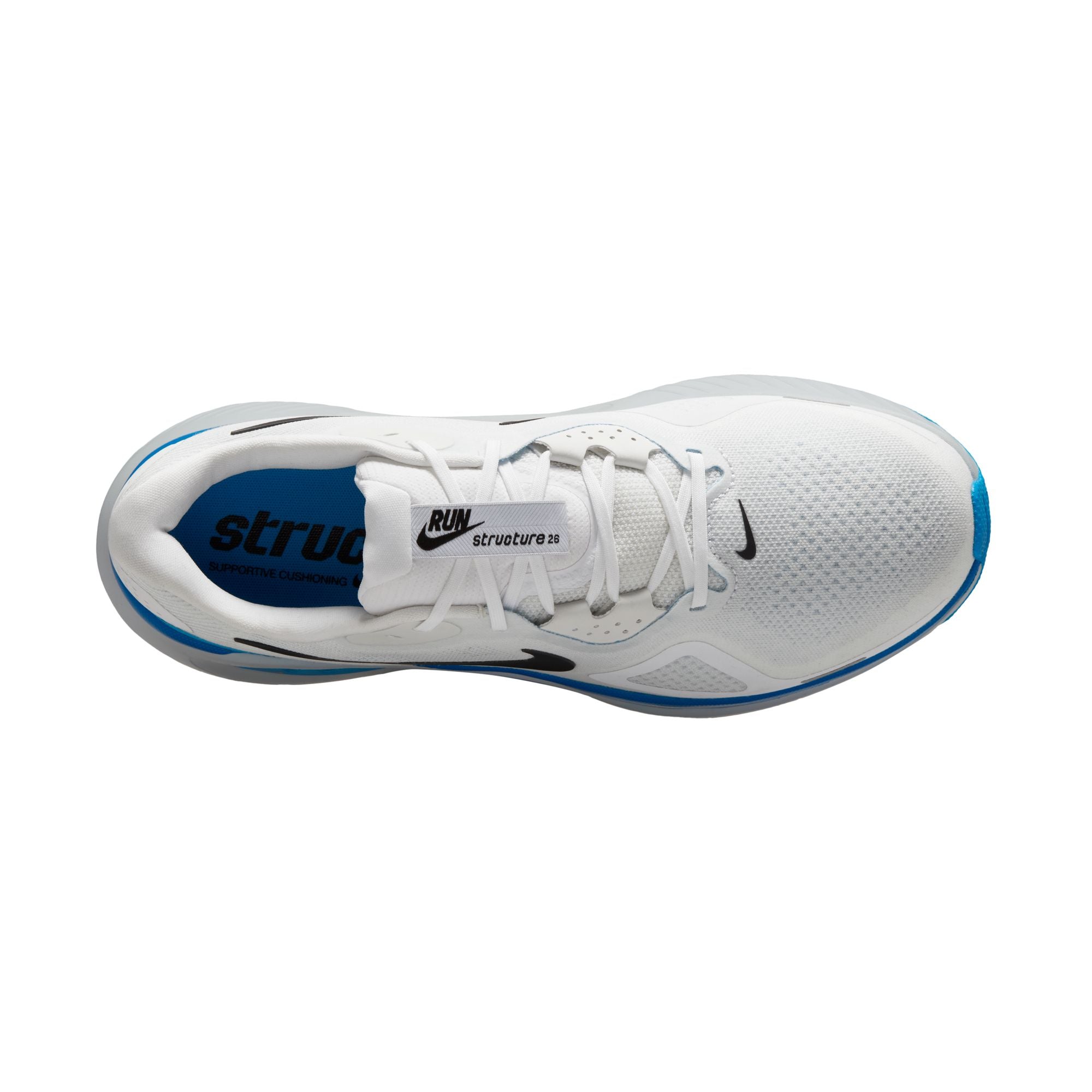 Nike Structure 26 Mens Running Shoes