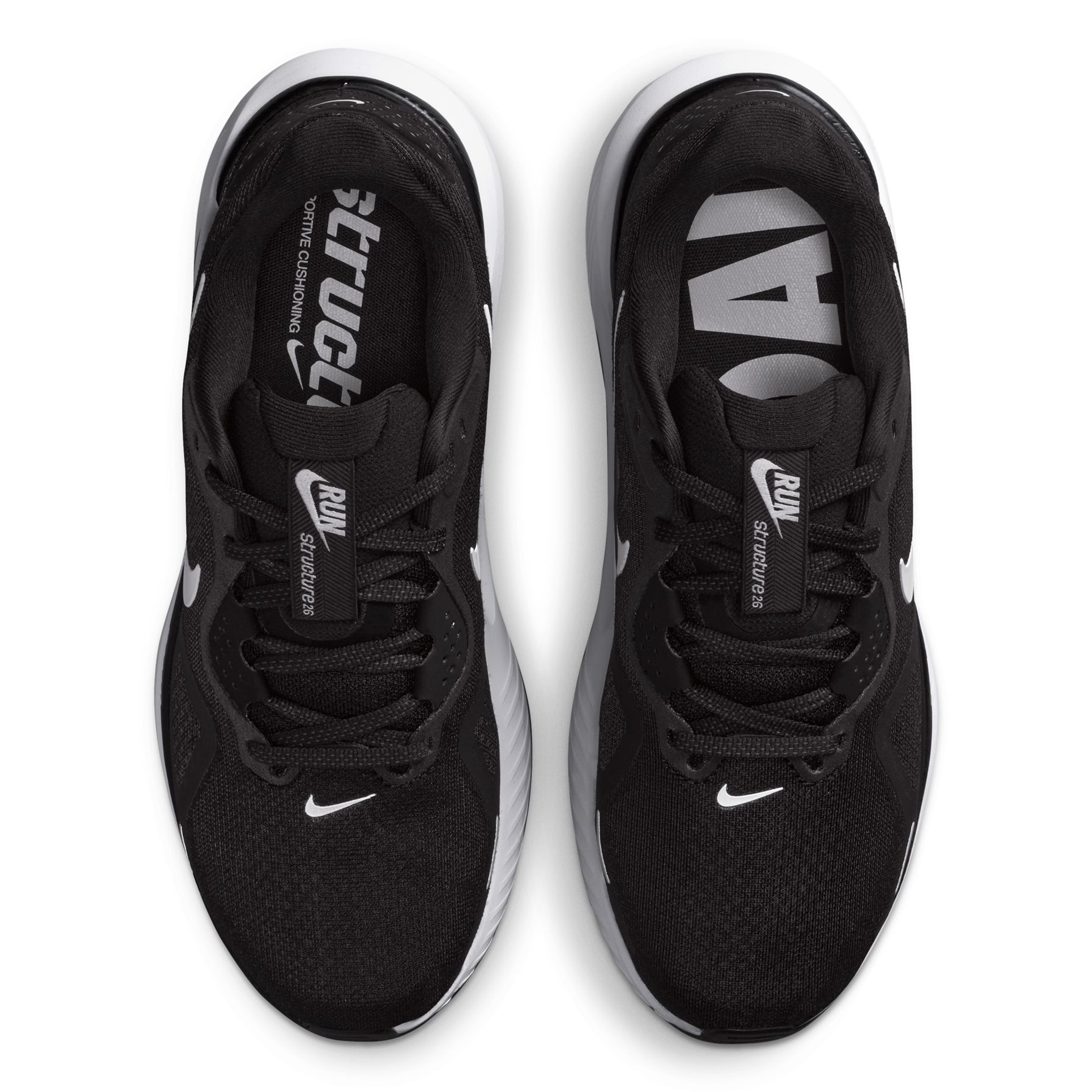 Nike Structure 26 Womens Running Shoes