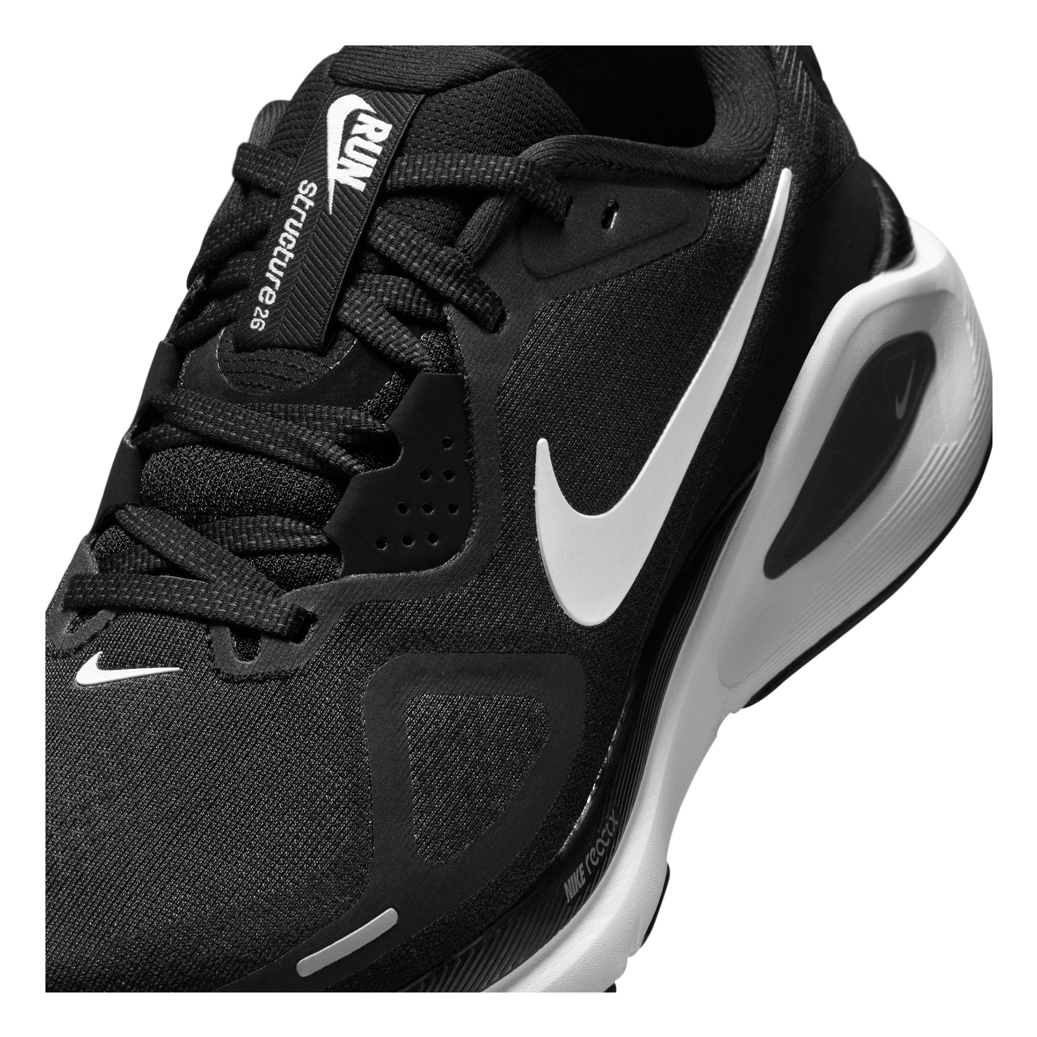 Nike Structure 26 Womens Running Shoes