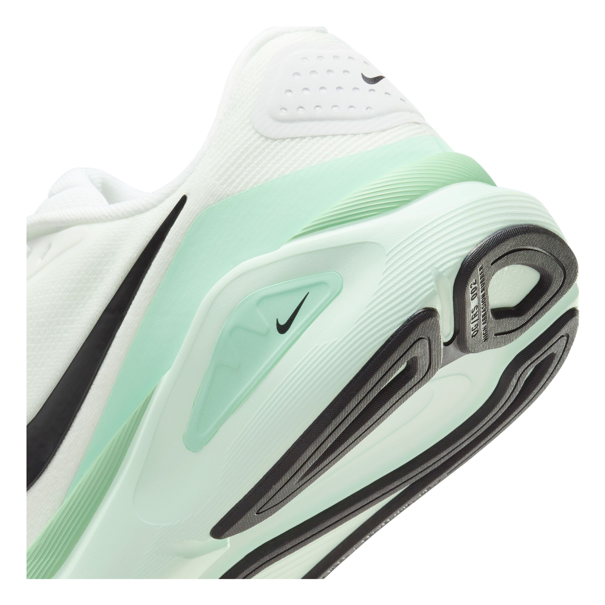 Nike Structure 26 Womens Running Shoes