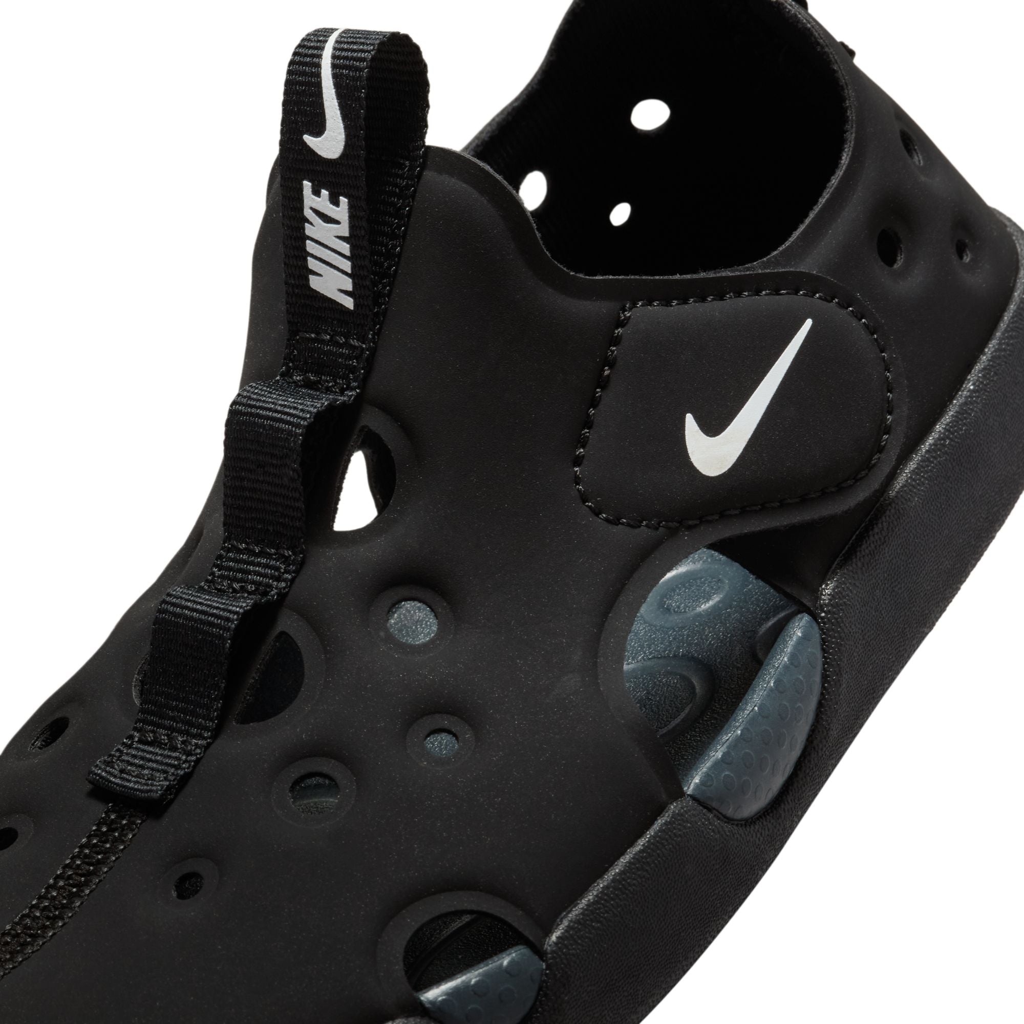Nike Sunray Protect 4 PS Kids Sandals