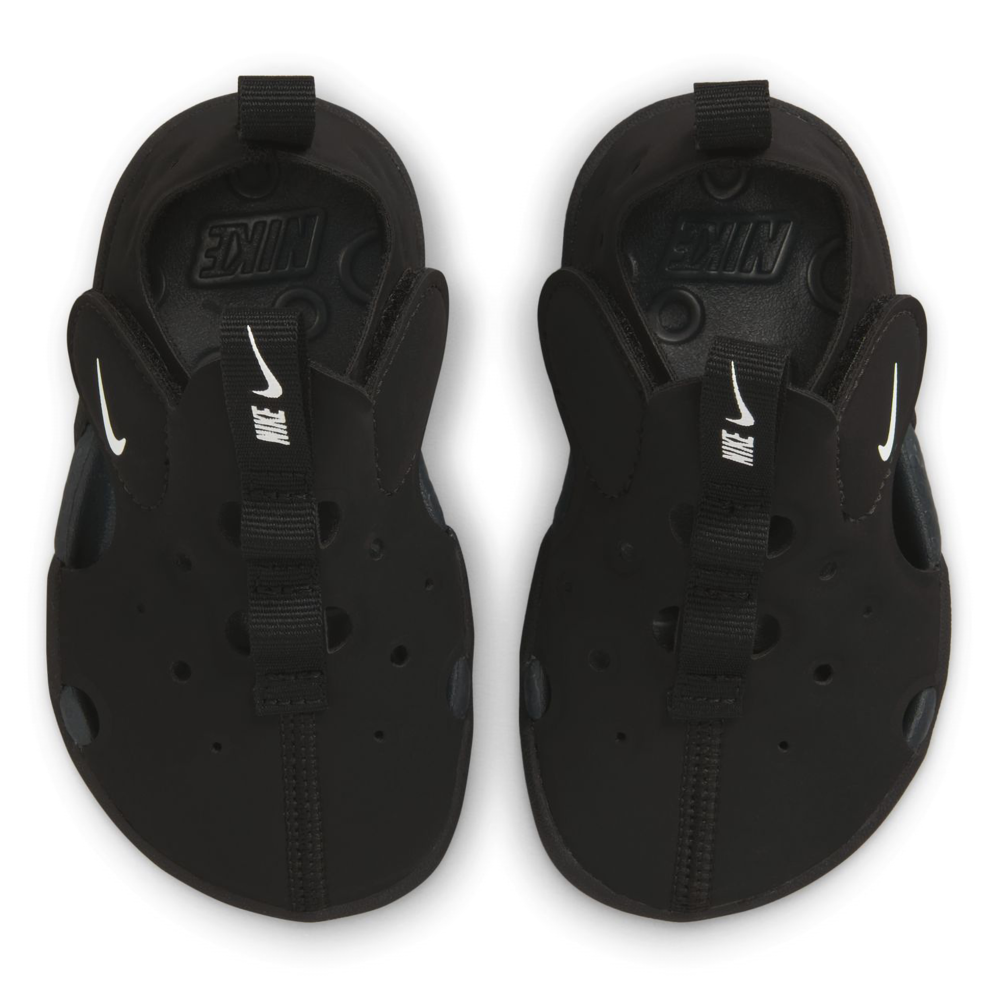 Nike Sunray Protect 4 Toddler Sandals
