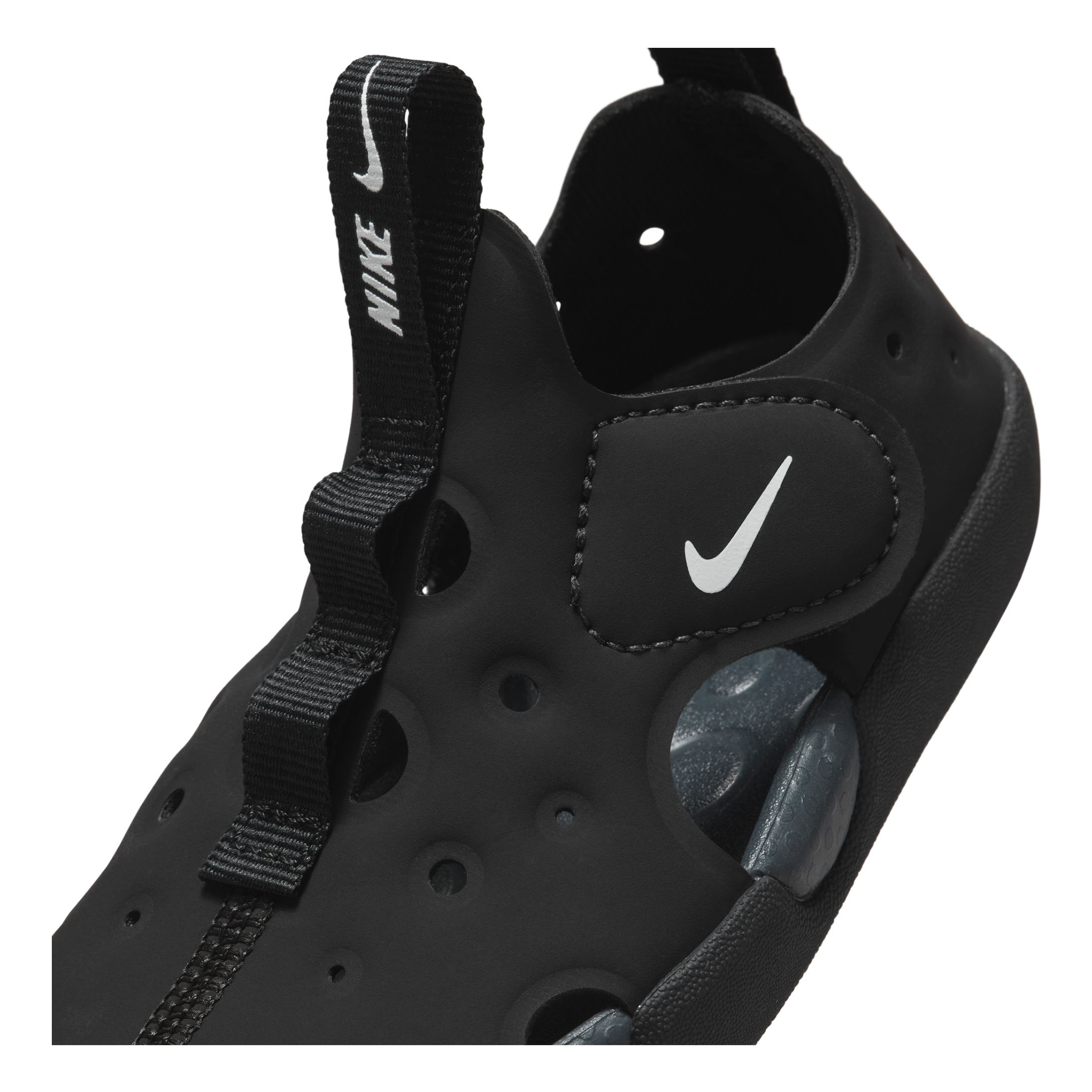Nike Sunray Protect 4 Toddler Sandals