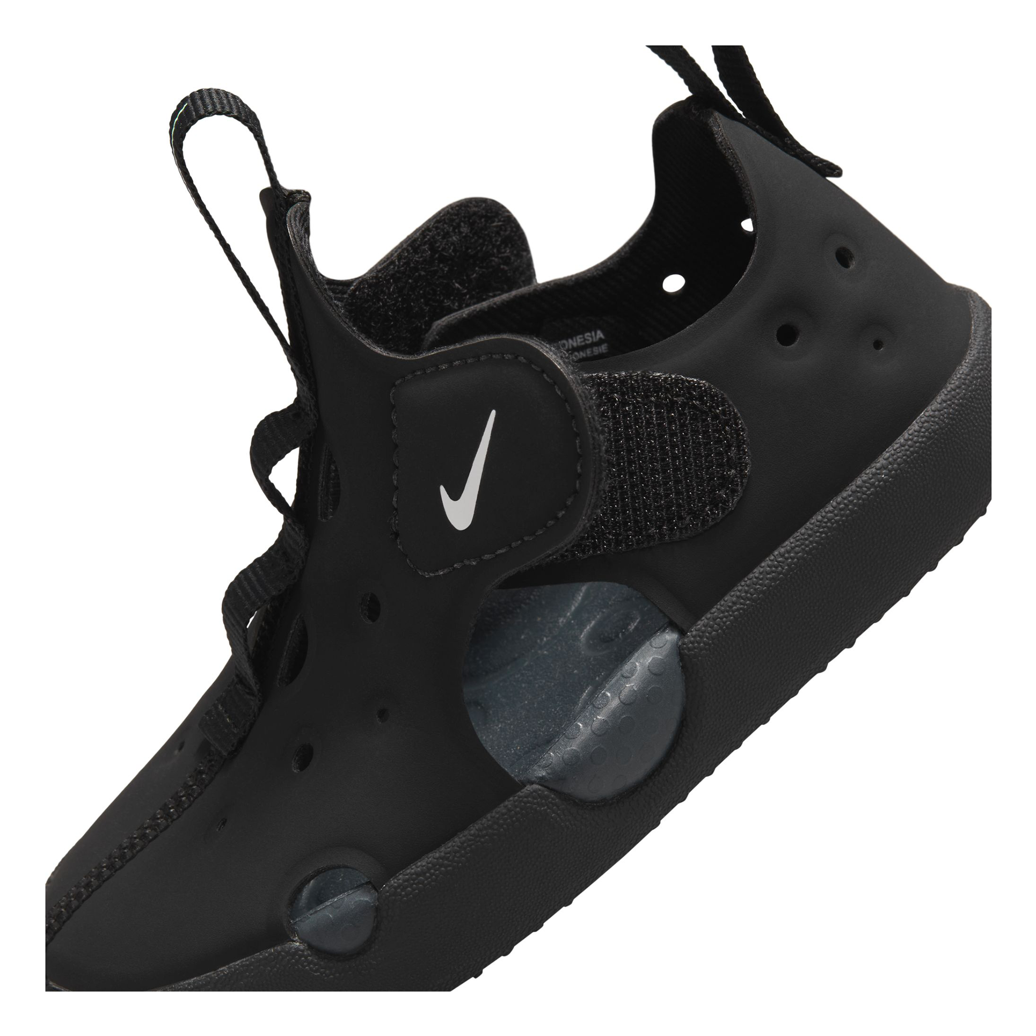 Nike Sunray Protect 4 Toddler Sandals