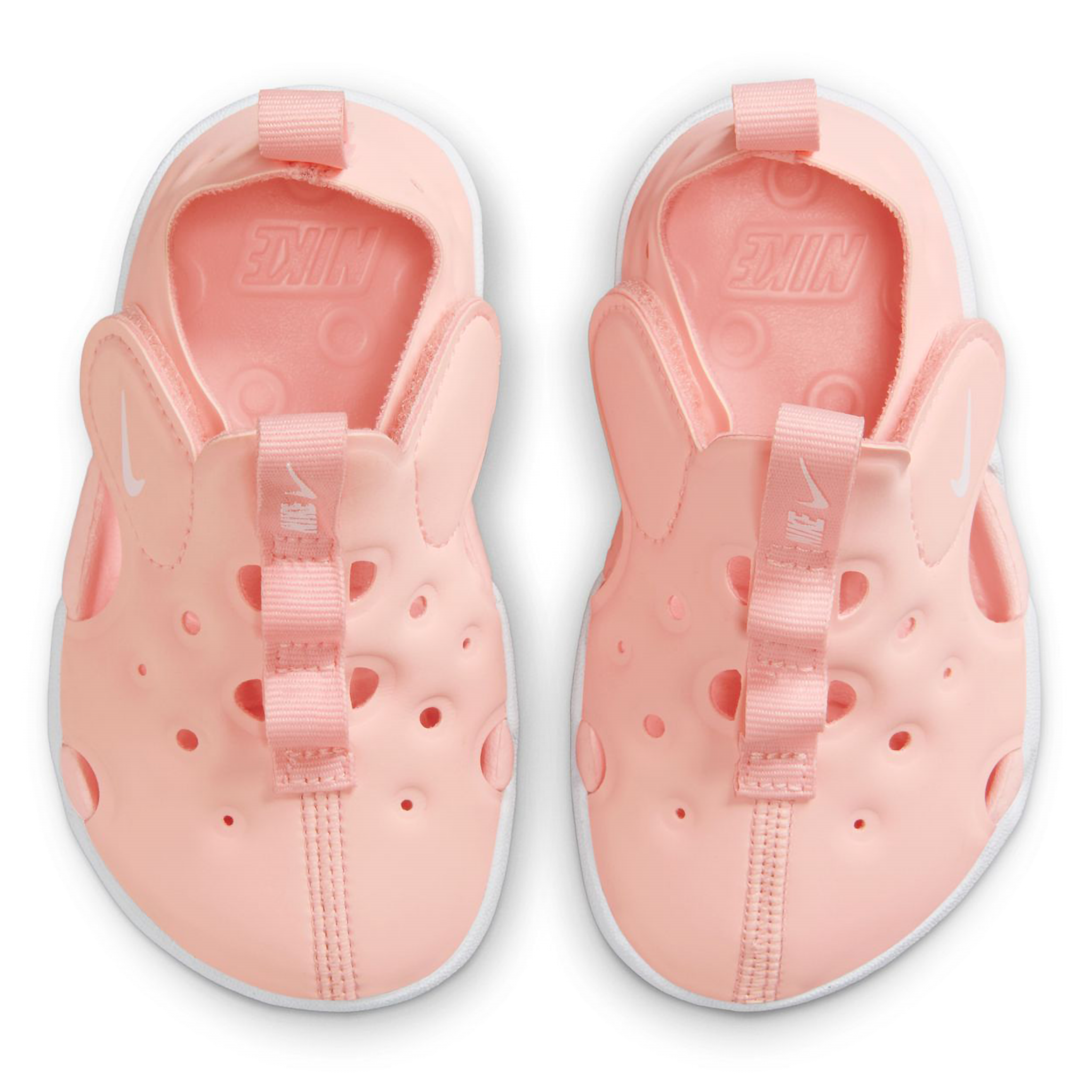 Nike Sunray Protect 4 Toddler Sandals
