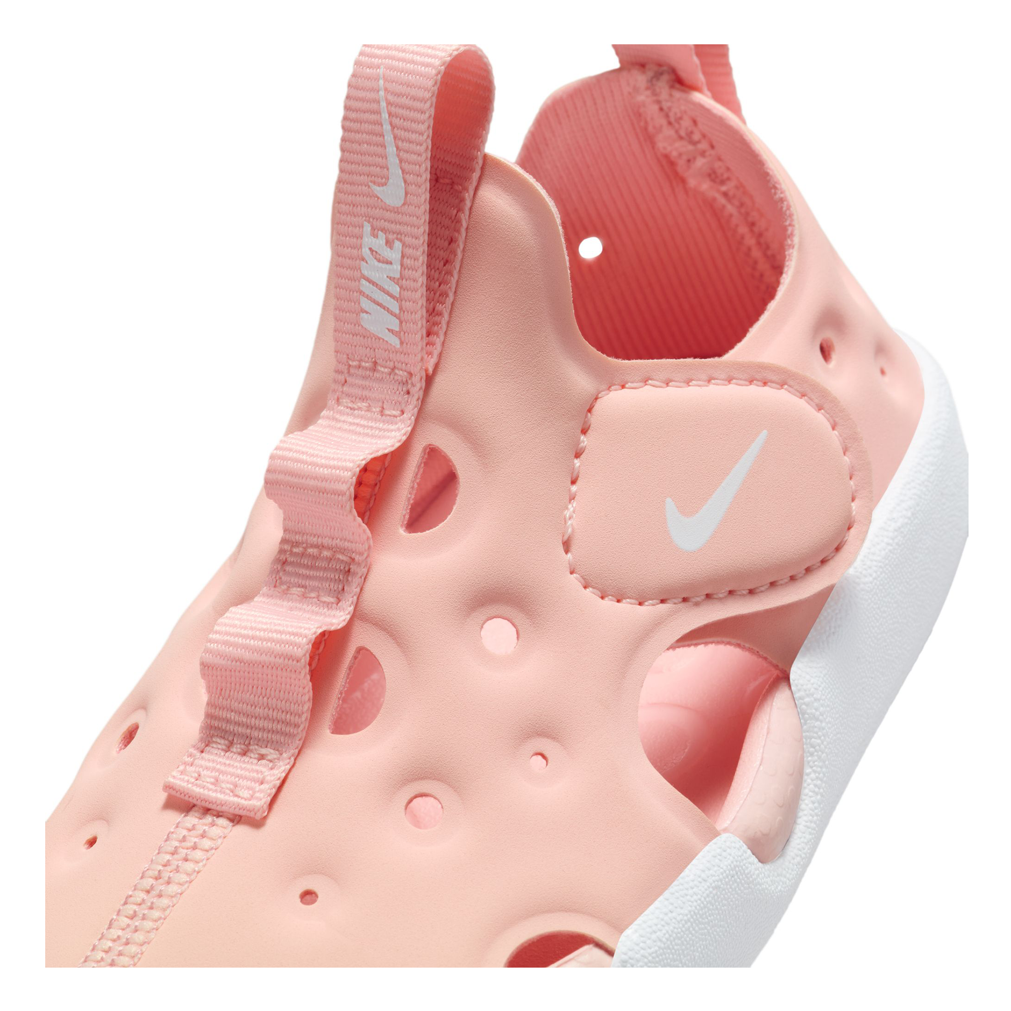 Nike Sunray Protect 4 Toddler Sandals