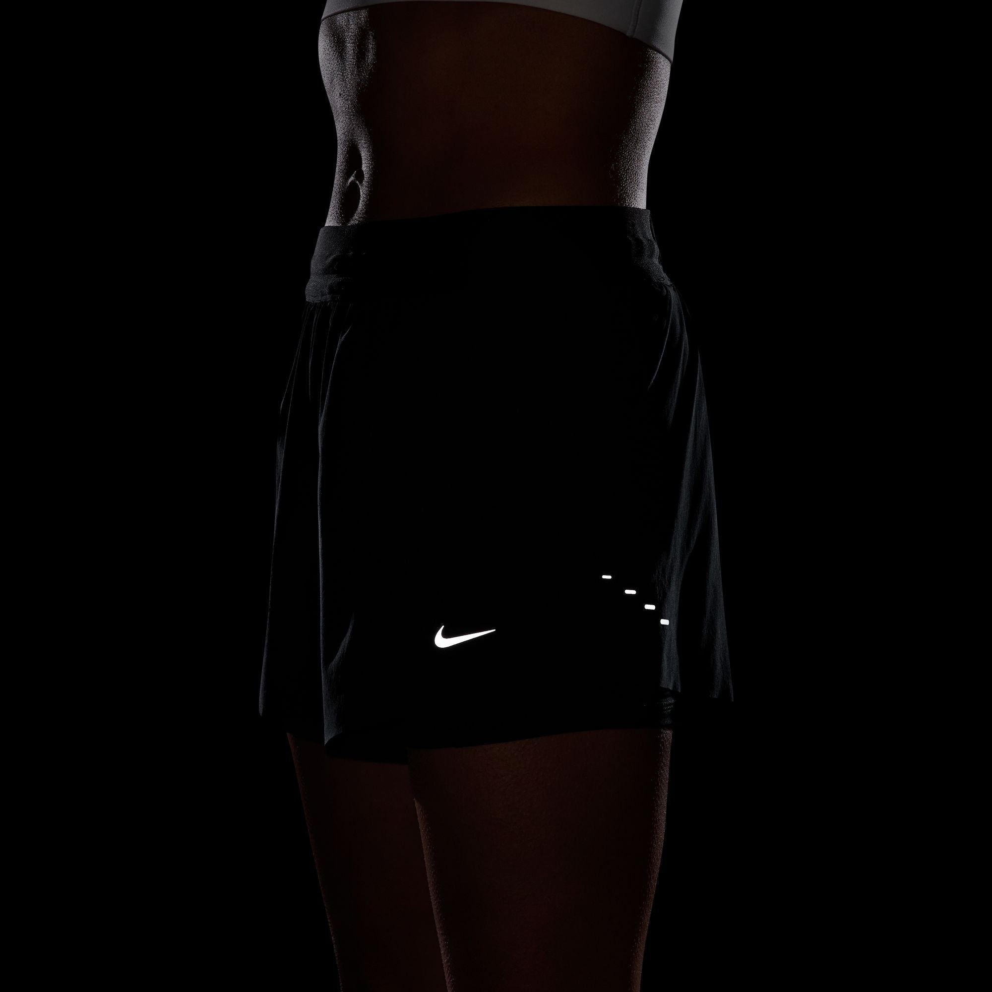 Nike Swift Dri-FIT 2-in-1 Womens Shorts