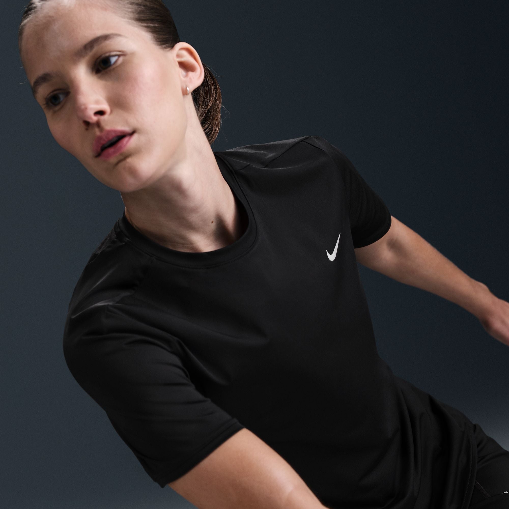 Nike Swift Dri-FIT Womens Tee