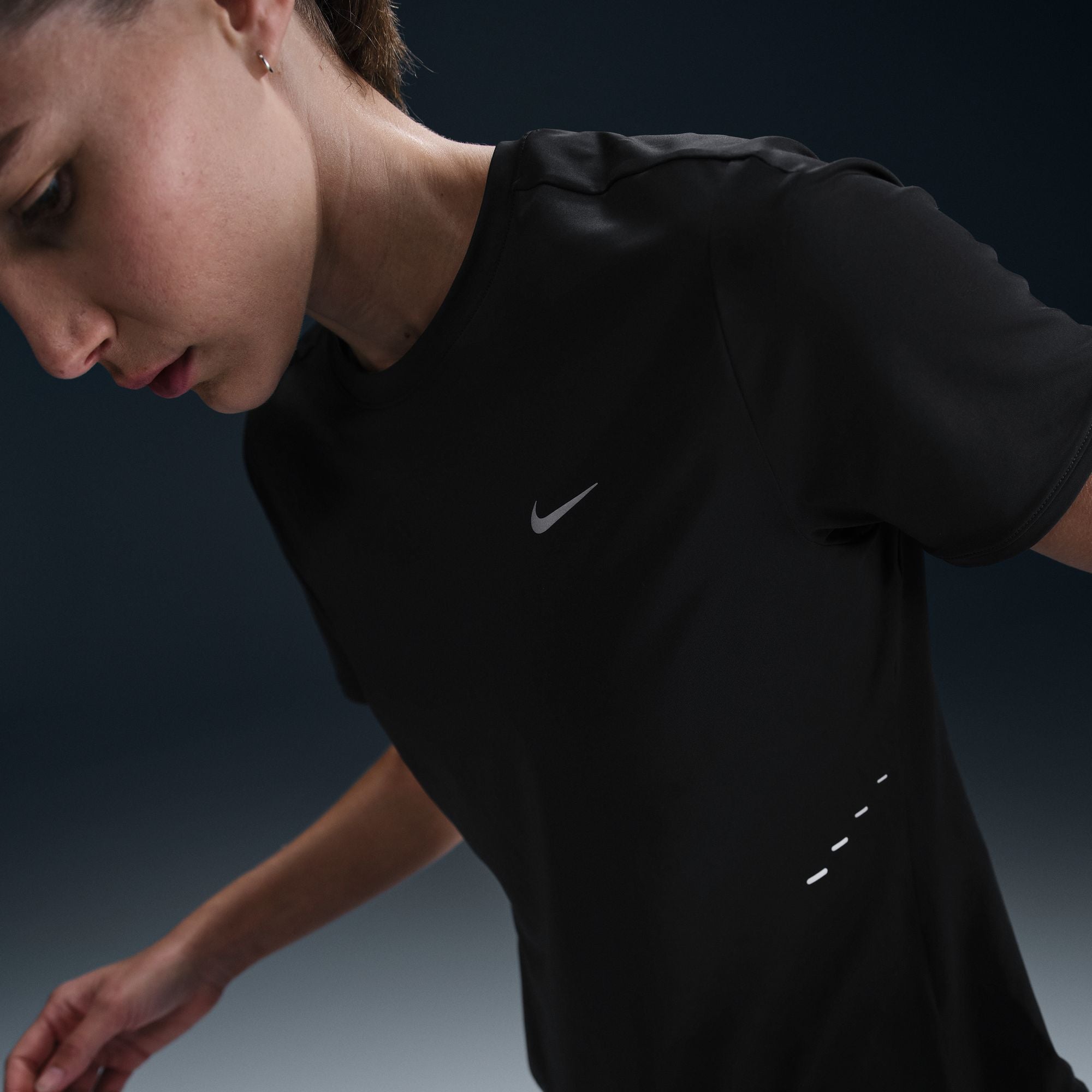 Nike Swift Dri-FIT Womens Tee