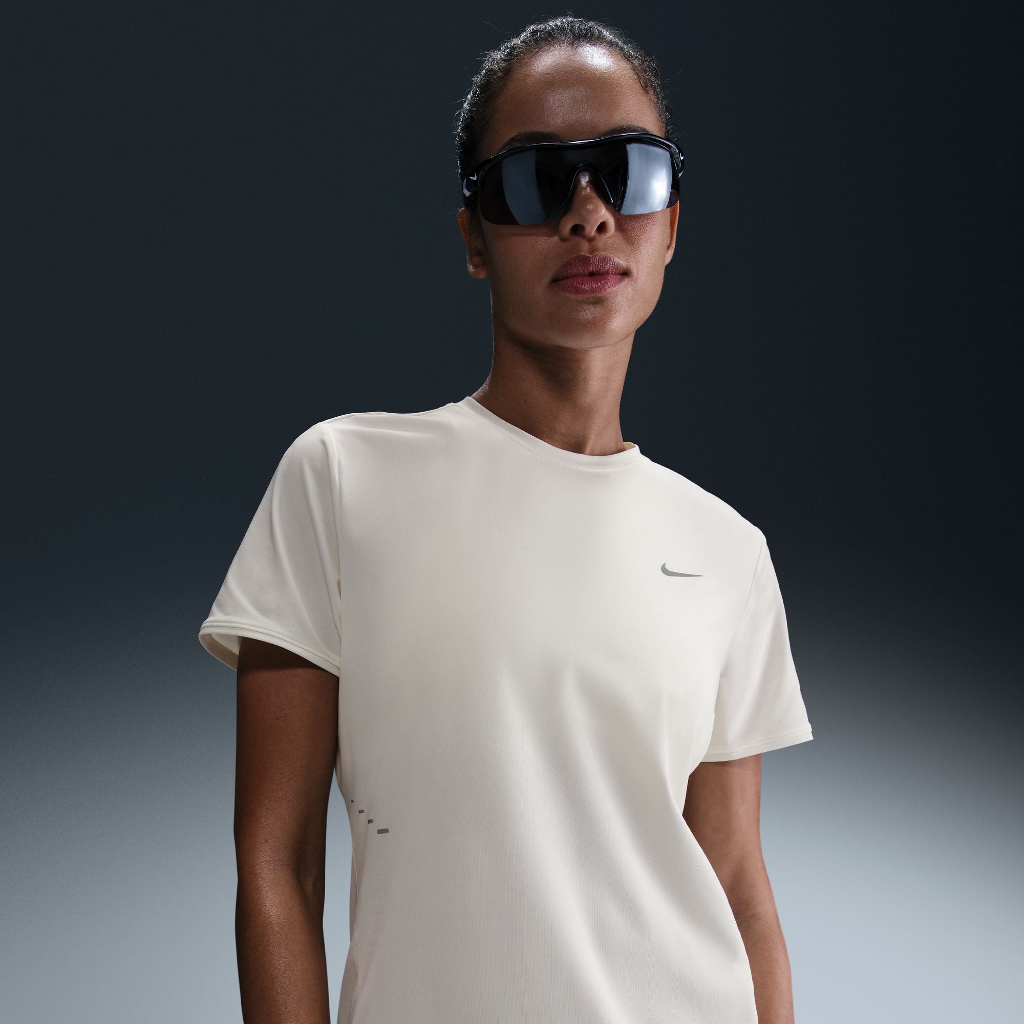 Nike Swift Dri-FIT Womens Tee
