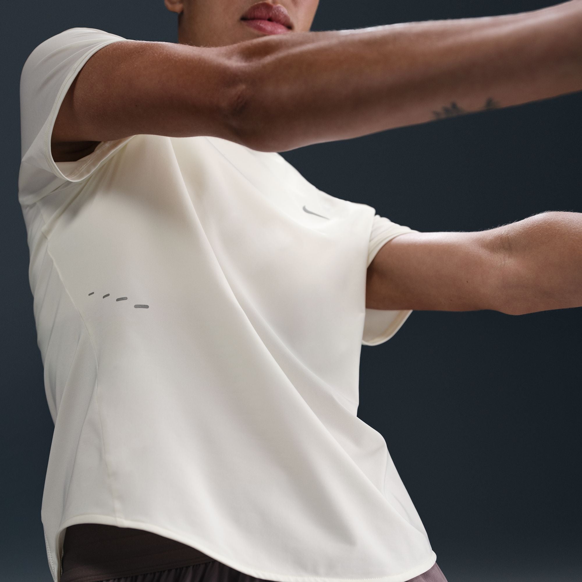 Nike Swift Dri-FIT Womens Tee