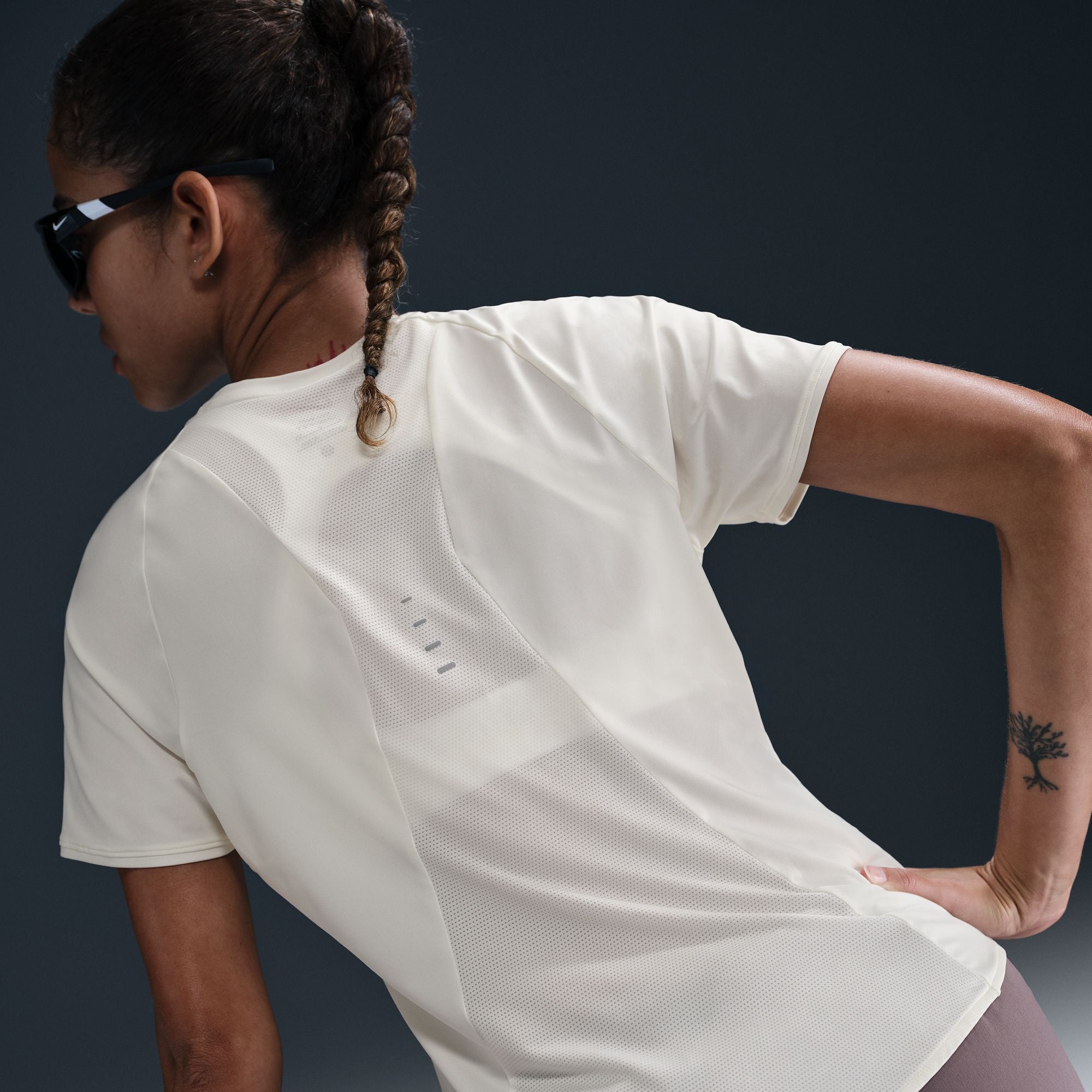 Nike Swift Dri-FIT Womens Tee