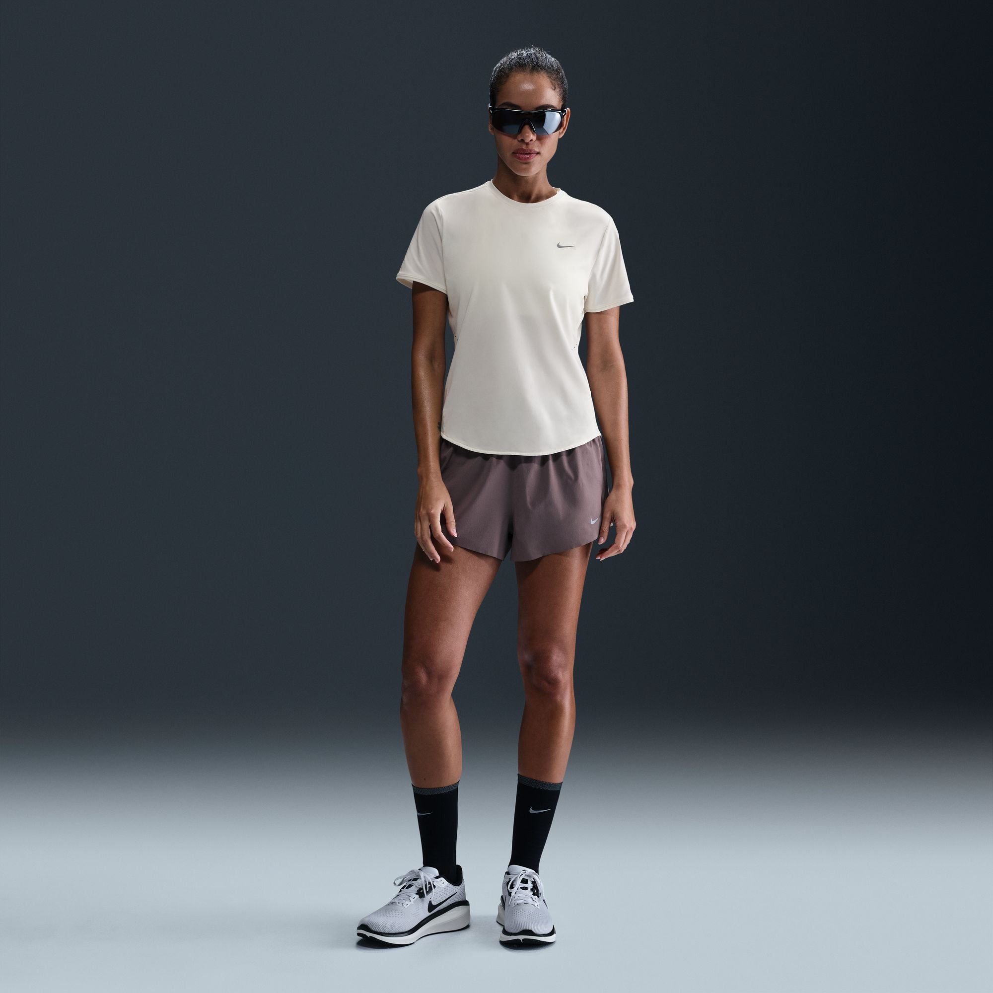 Nike Swift Dri-FIT Womens Tee