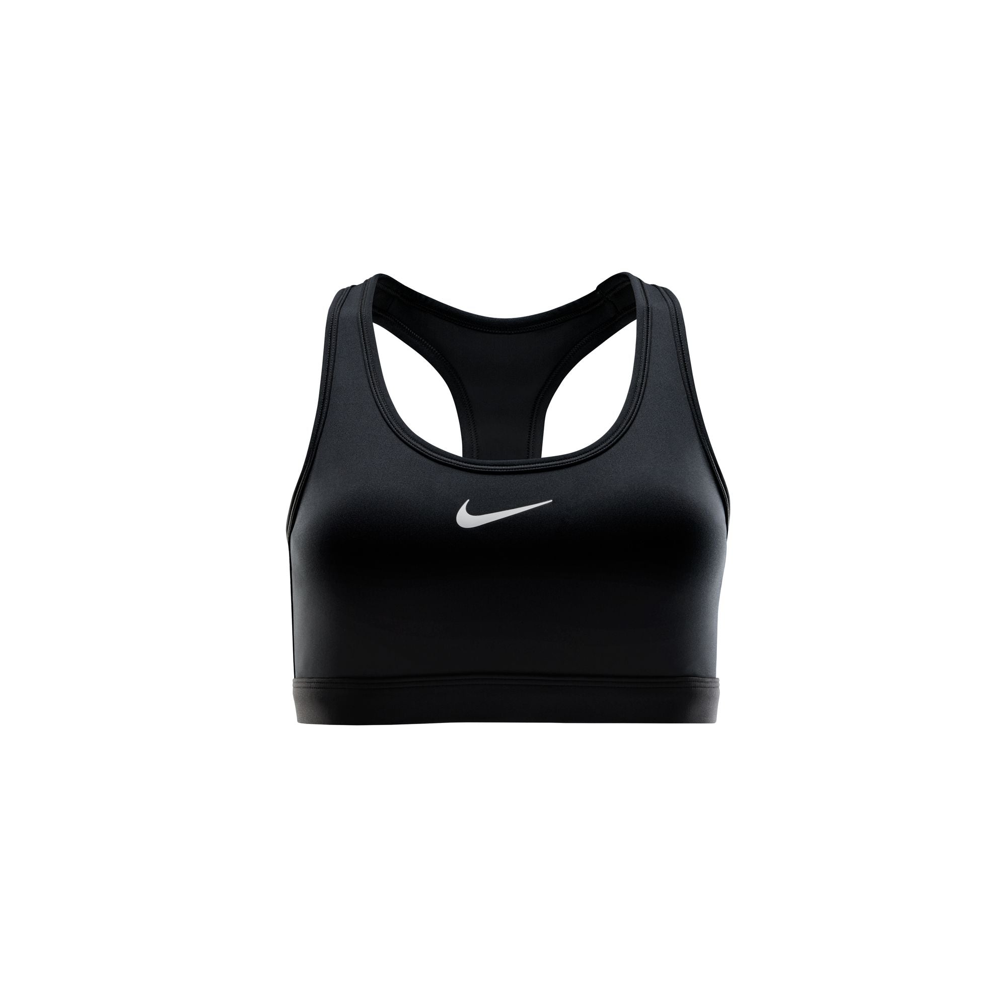 Nike Swoosh Medium Support Padded Womens Sports Bra