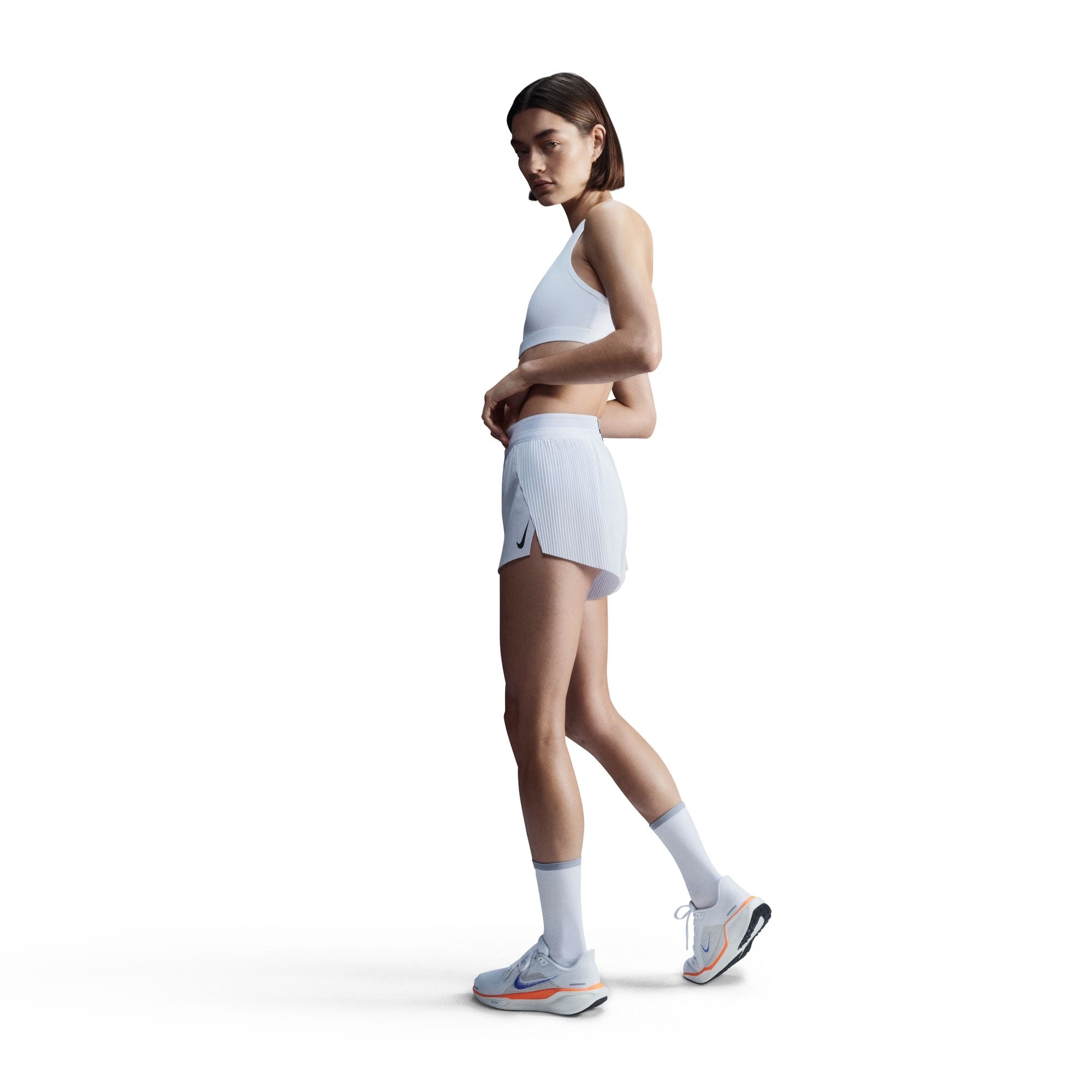 Nike Swoosh Medium Support Womens Sports Bra
