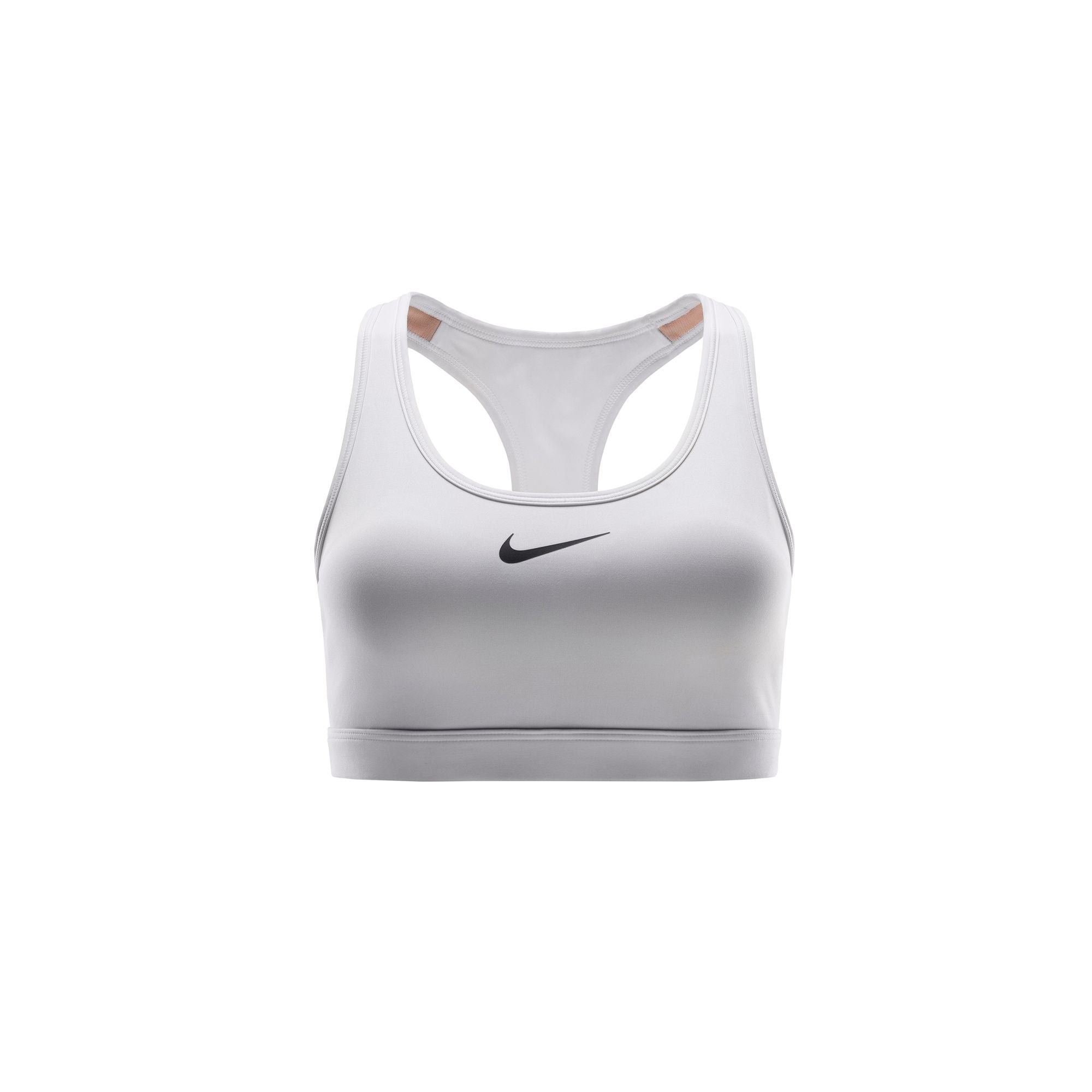 Nike Swoosh Medium Support Womens Sports Bra