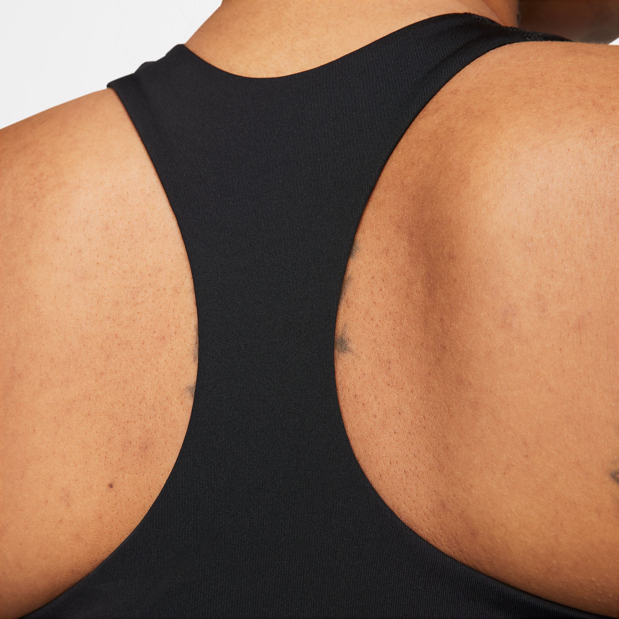 Nike Swoosh Medium Support Womens Sports Bra Tank