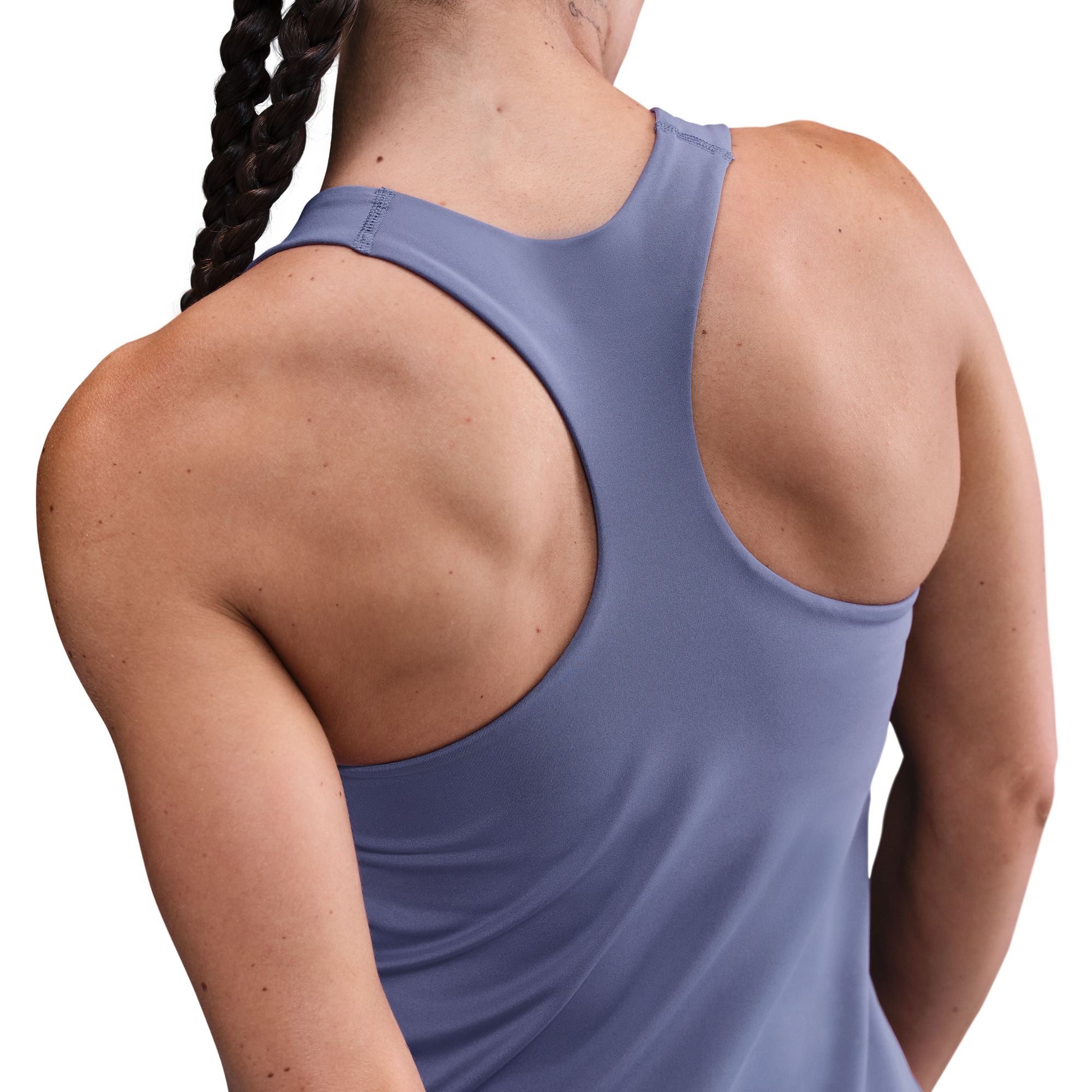 Nike Swoosh Medium Support Womens Sports Bra Tank