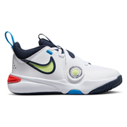 Nike Team Hustle D 11 PS Kids Basketball Shoes