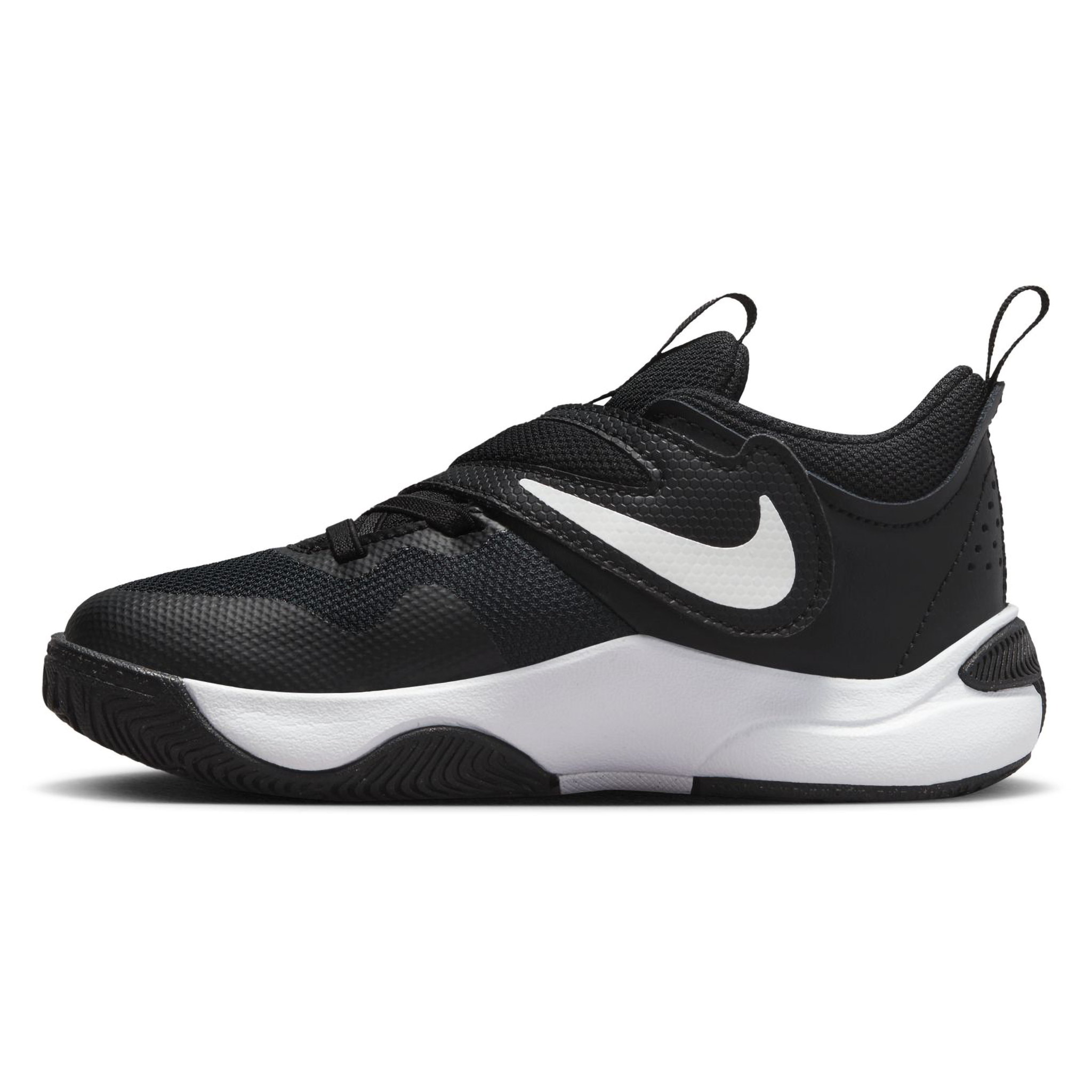 Nike Team Hustle D 11 PS Kids Basketball Shoes