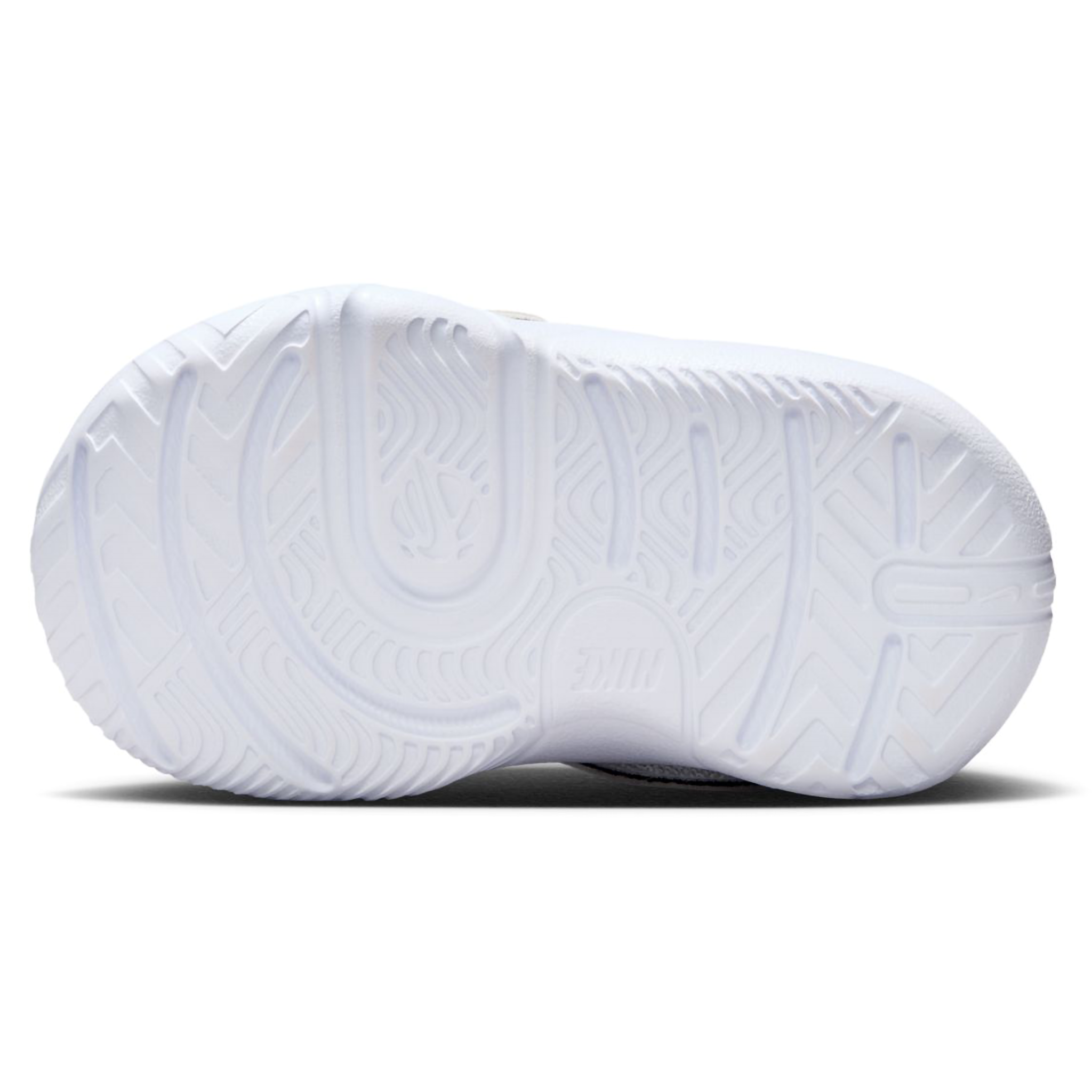 Nike Team Hustle D 11 Toddler Basketball Shoes