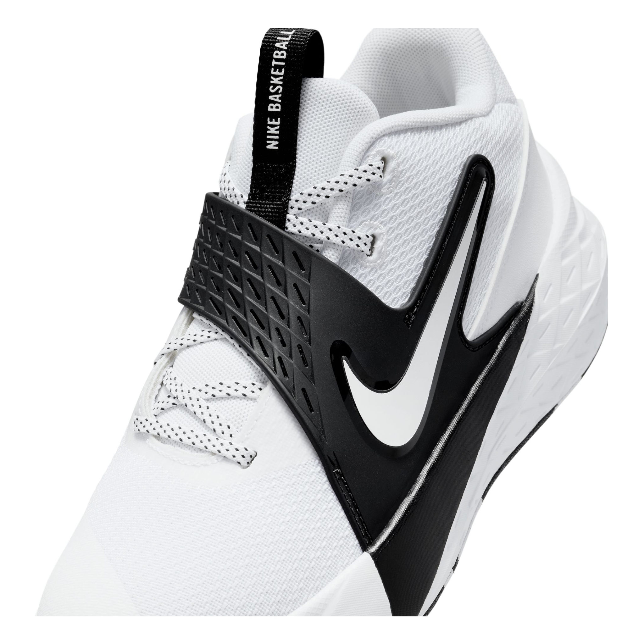 team hustle basketball