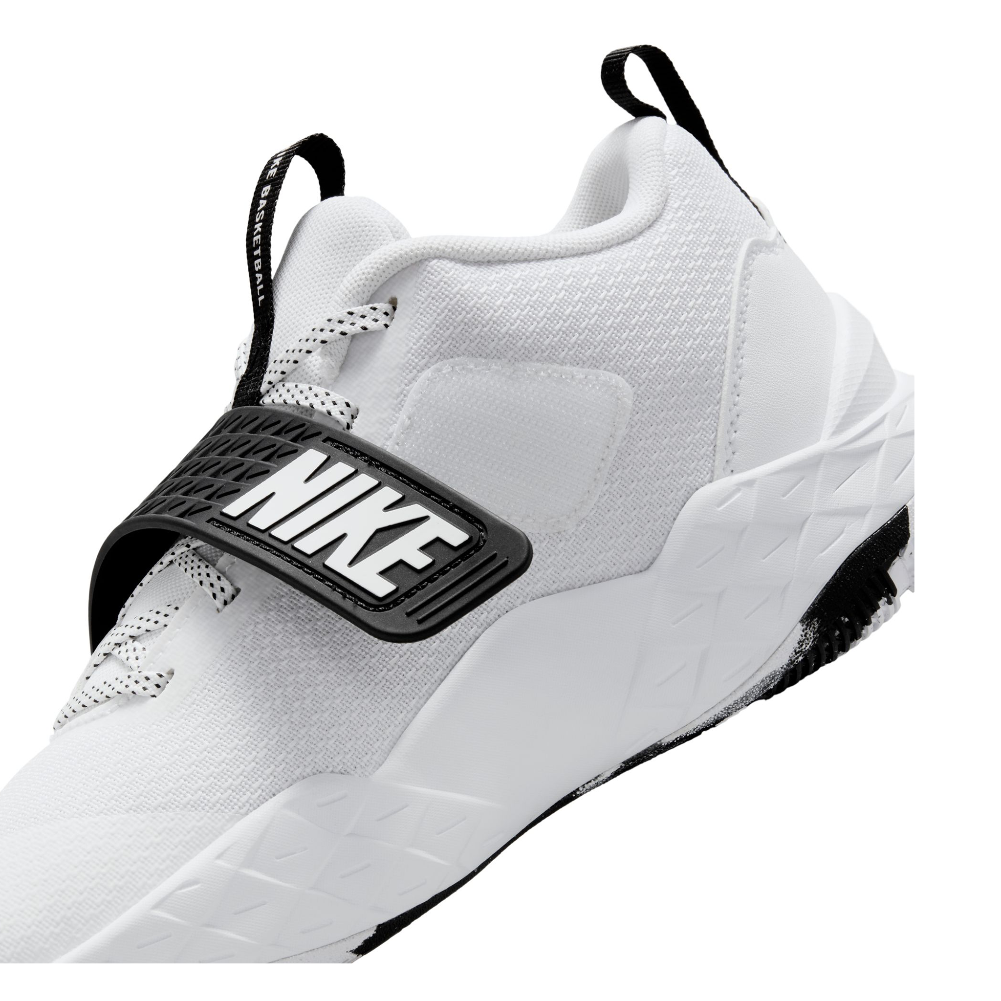 team hustle basketball