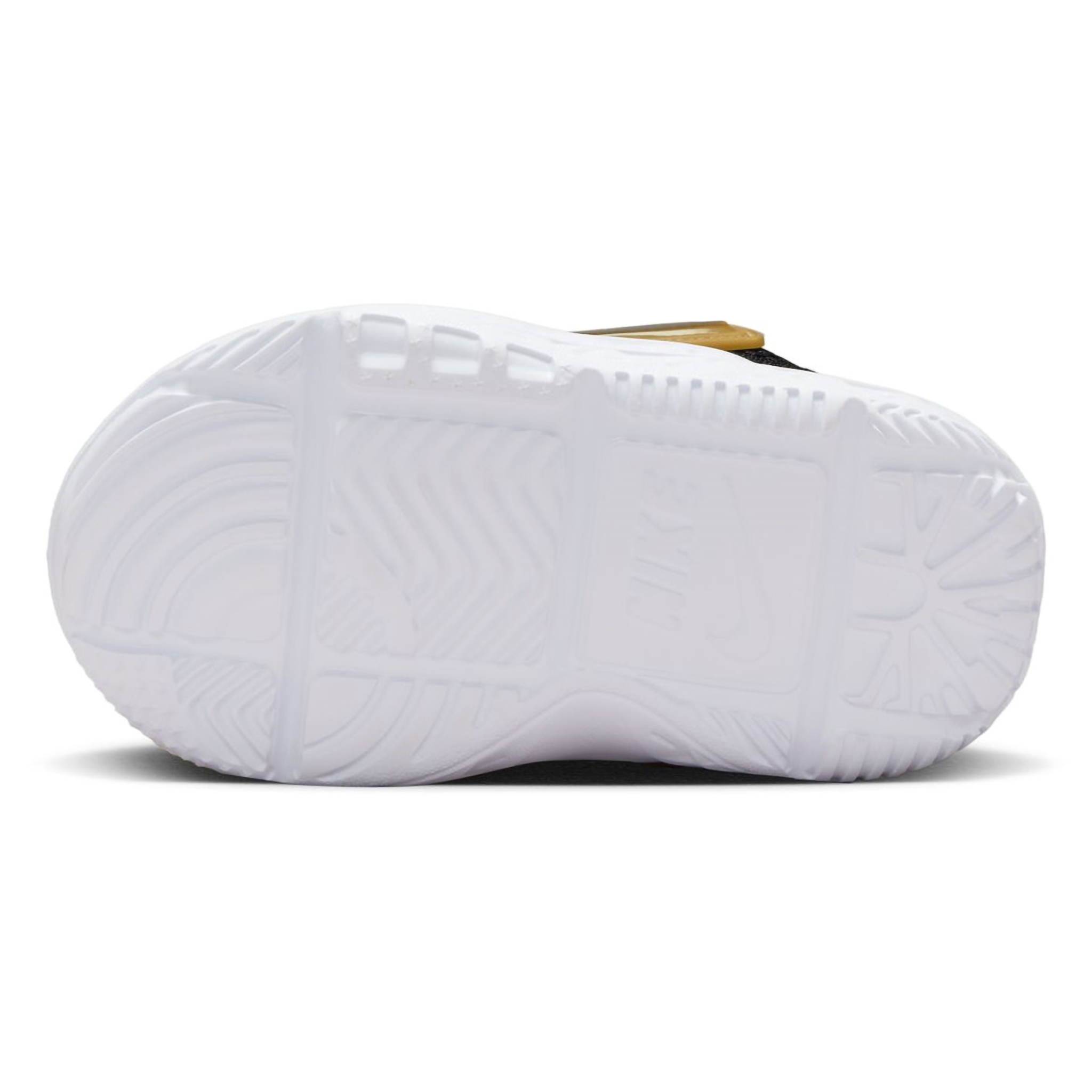 Nike Team Hustle D 12 Toddler Basketball Shoes