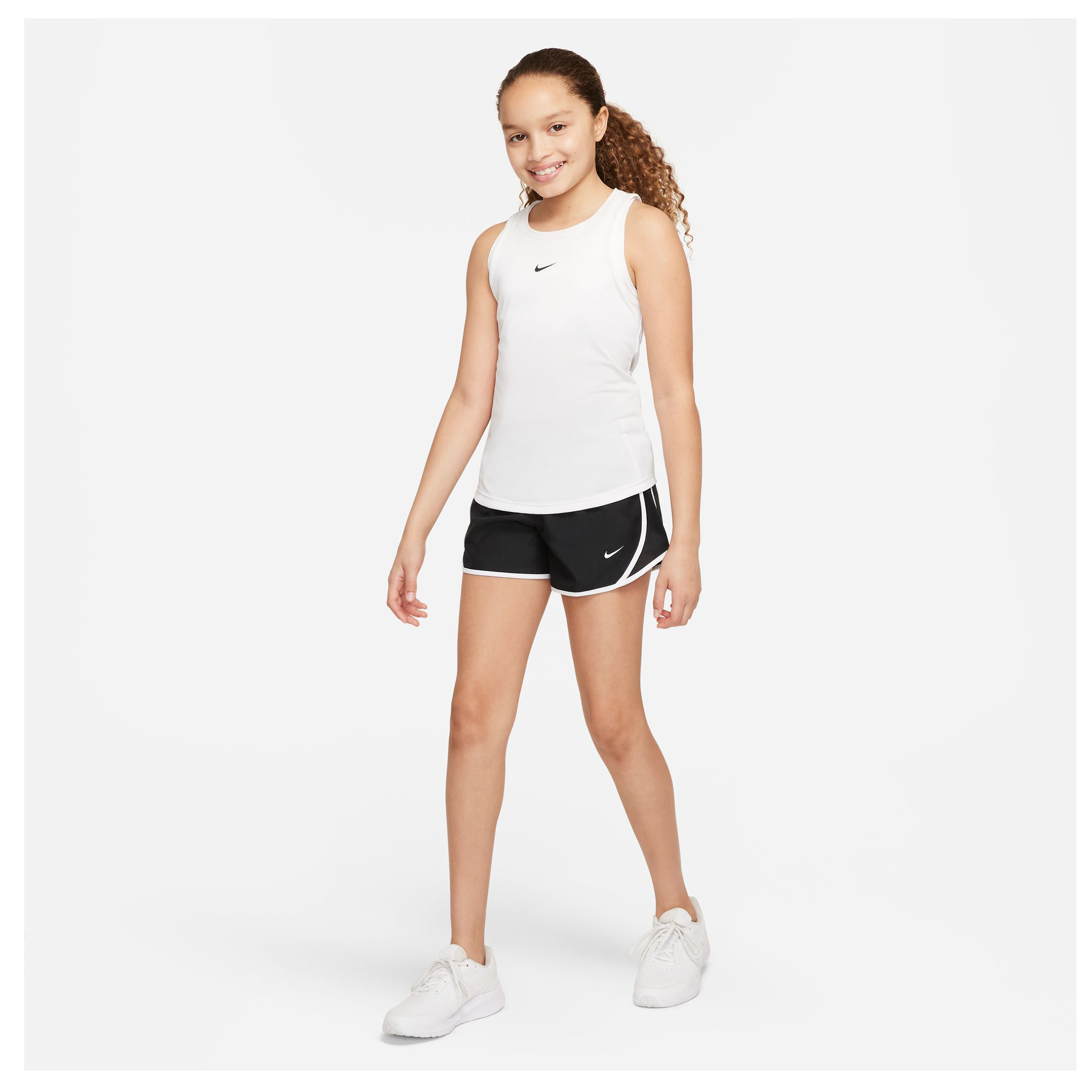 Nike Tempo Dri-FIT Girls Running Shorts
