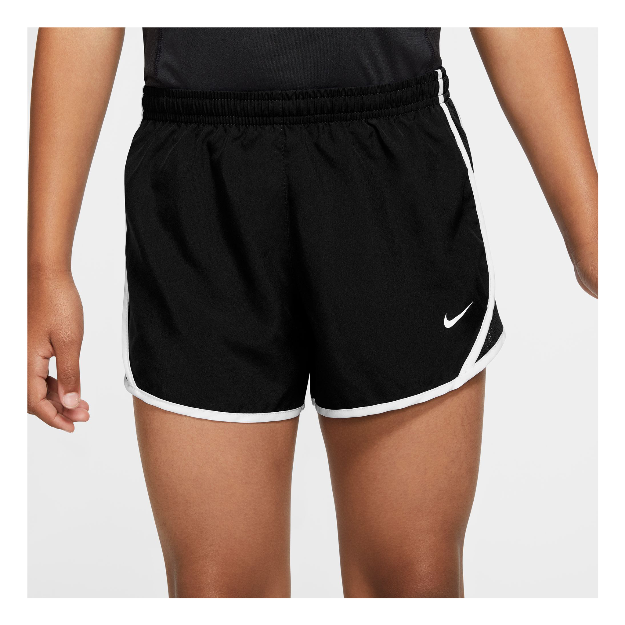 do nike shorts run big or small
