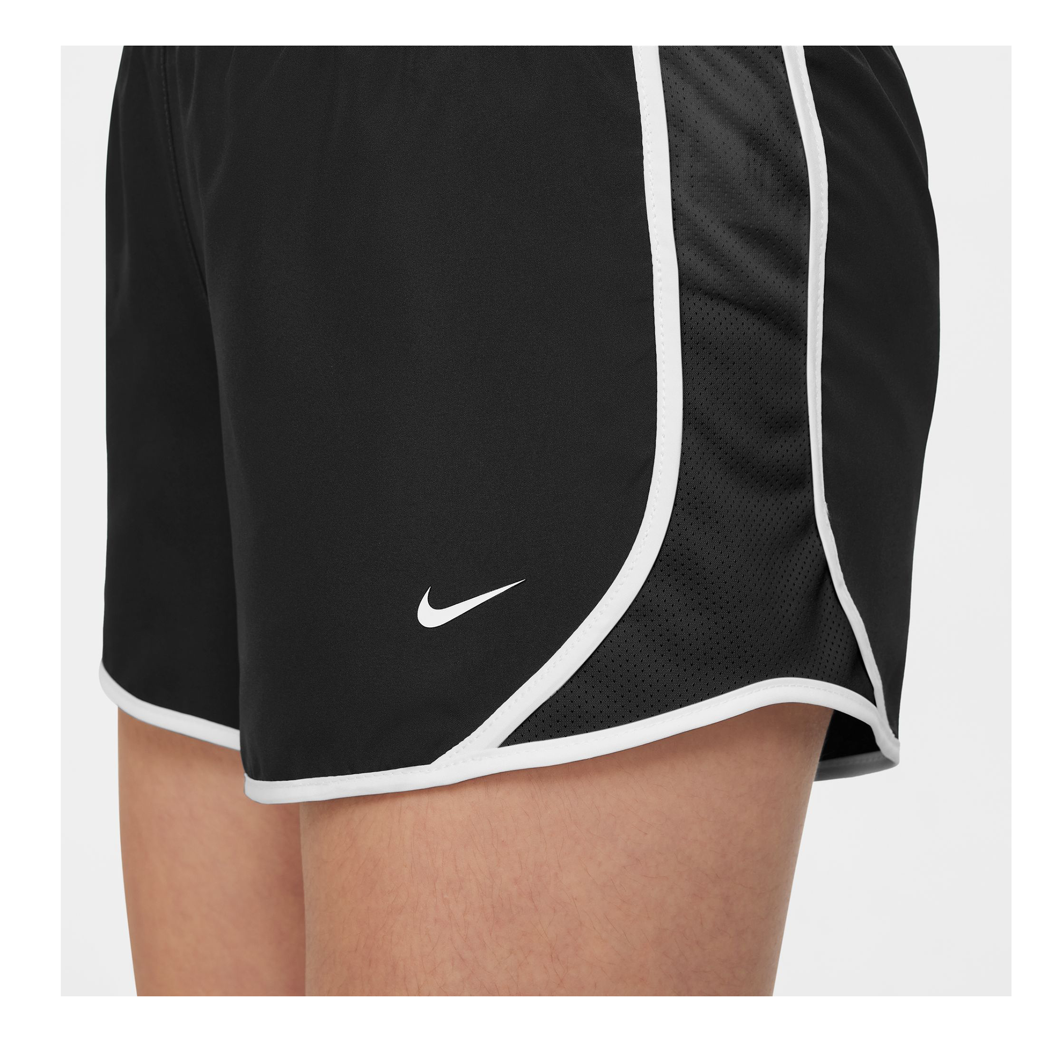 nike air tempo running shorts