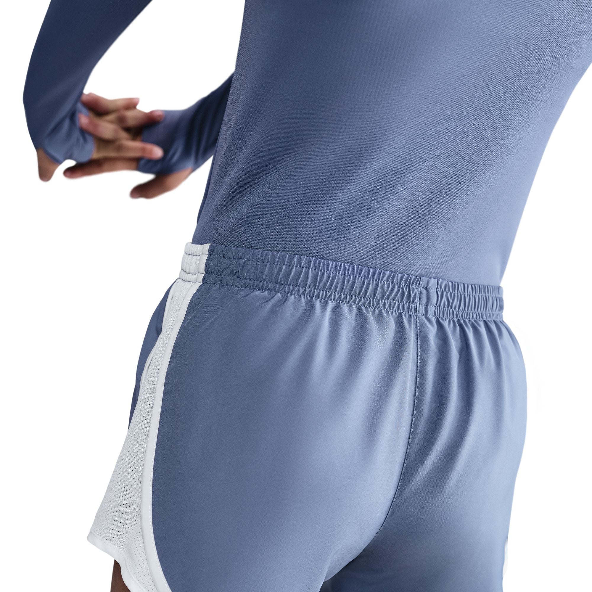 Nike Tempo Girls Running Shorts