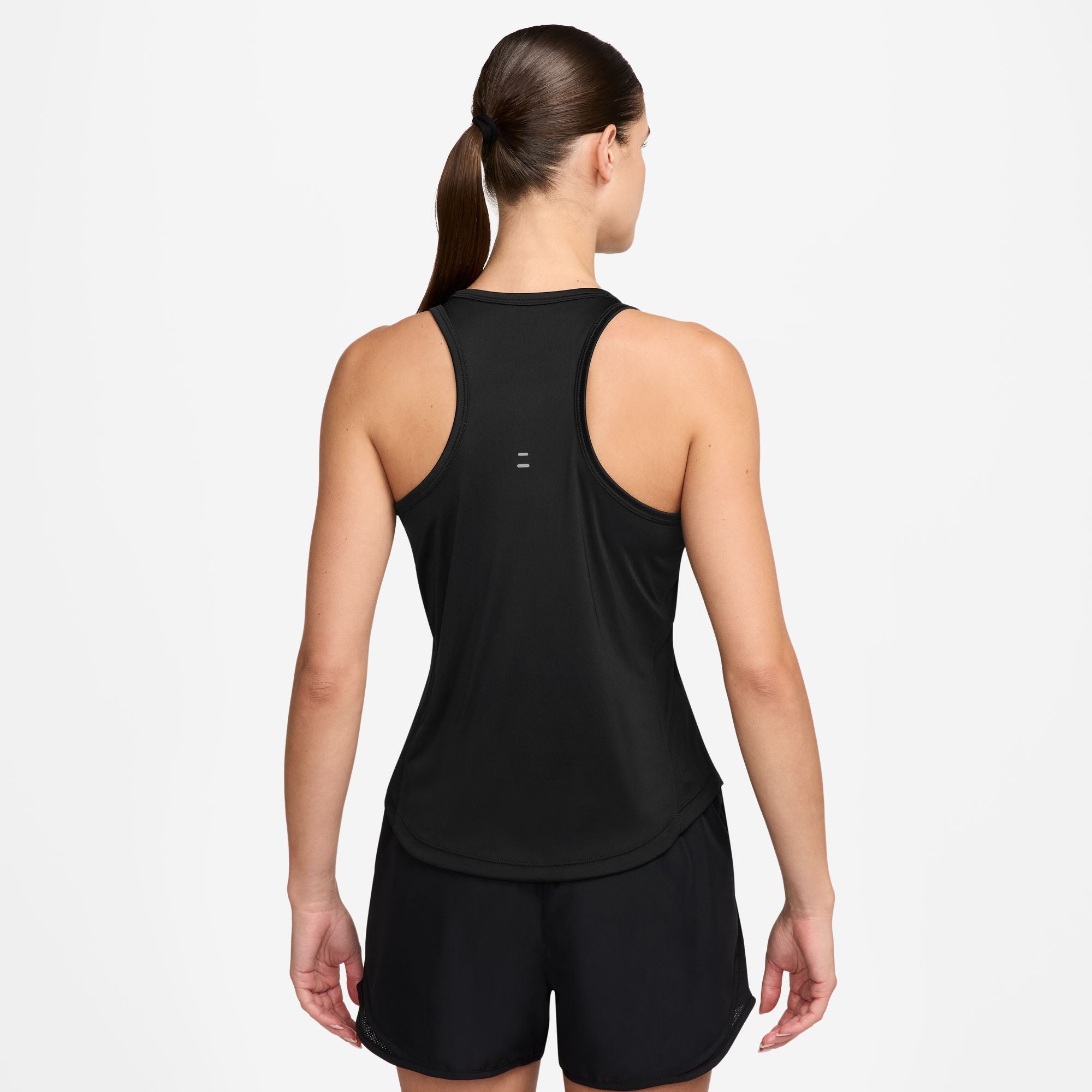 Nike Tempo Swoosh Dri-FIT Womens Running Tank