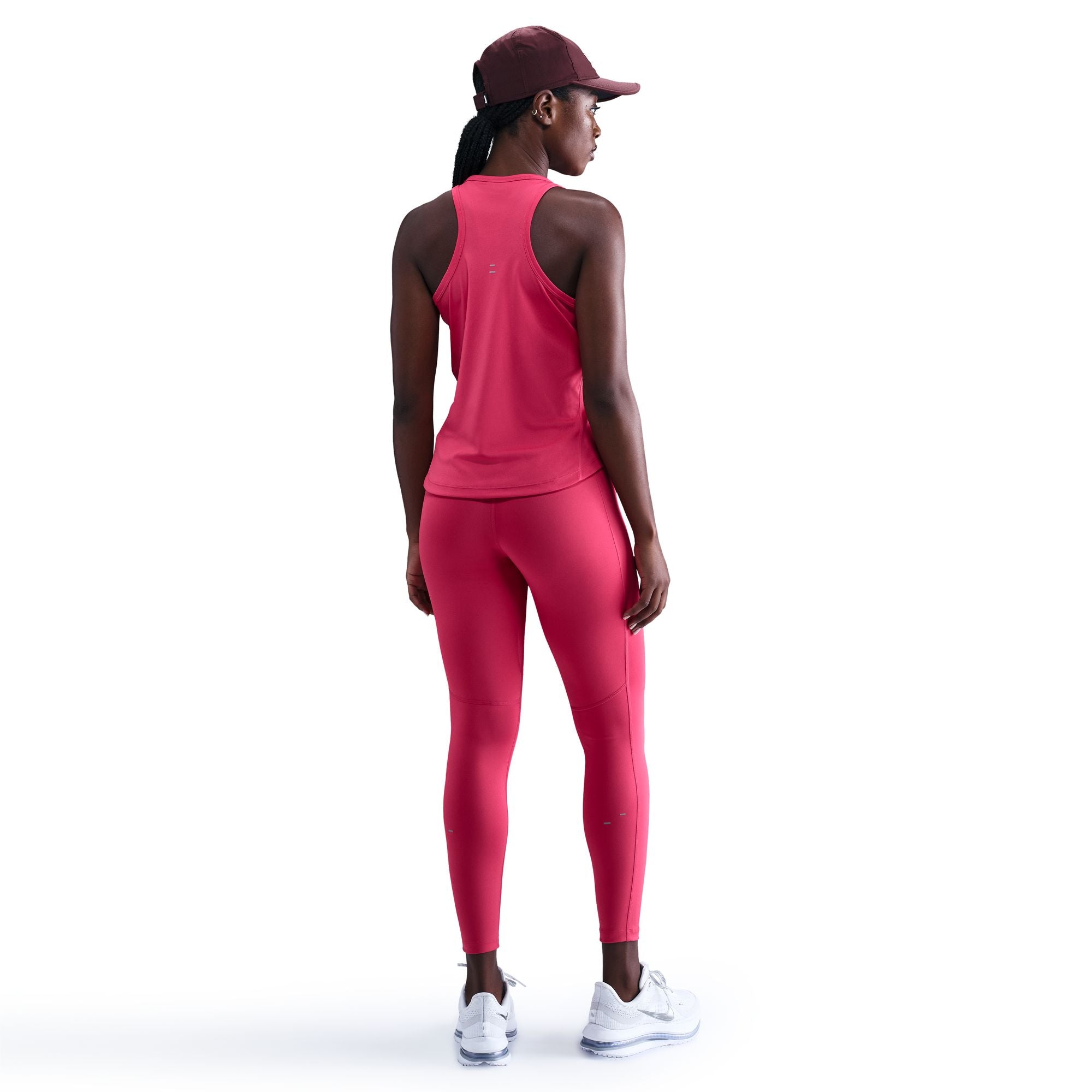 Nike Tempo Swoosh Dri-FIT Womens Running Tank
