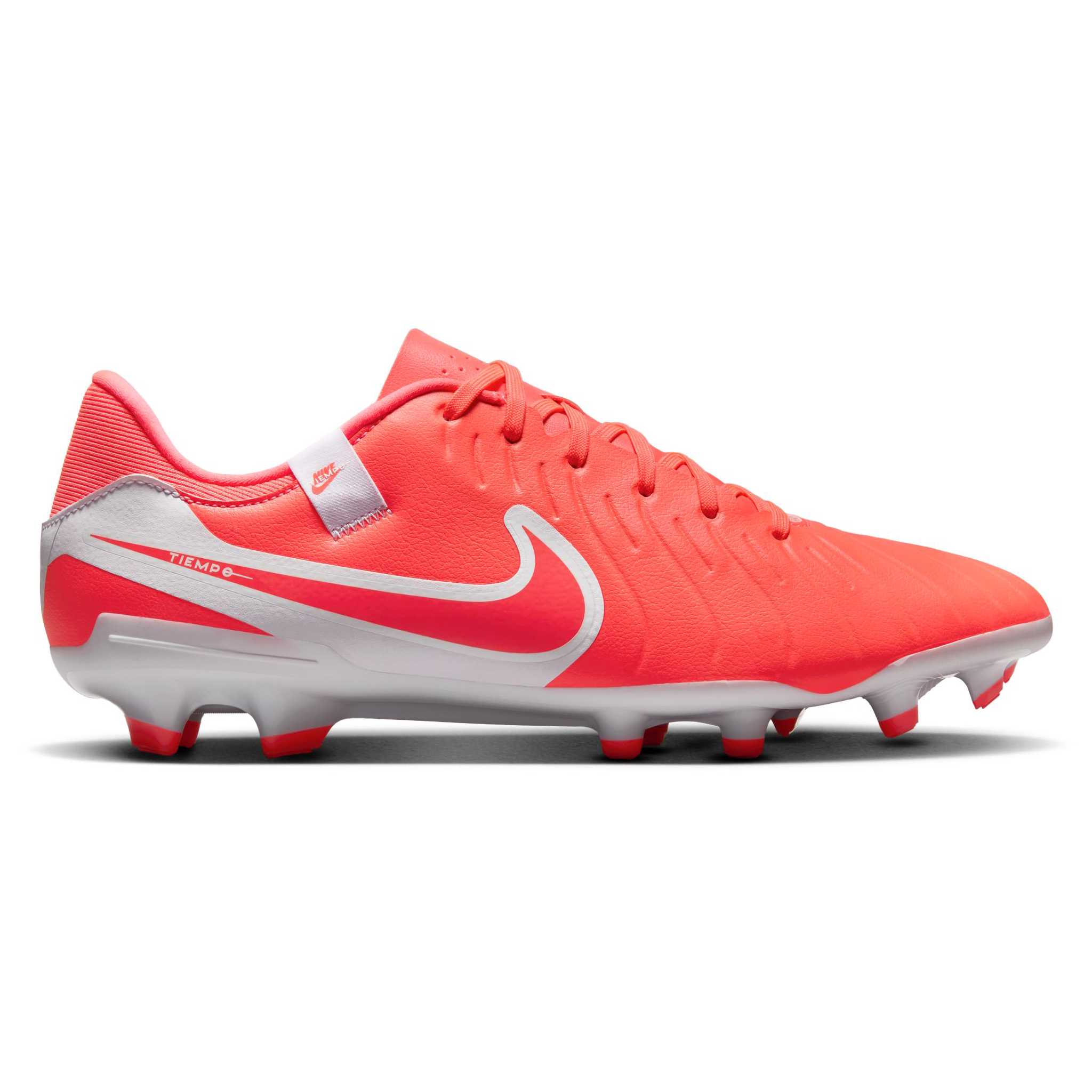 Nike Tiempo Legend 10 Academy Multi-Ground Low-Top Mens Football Boots